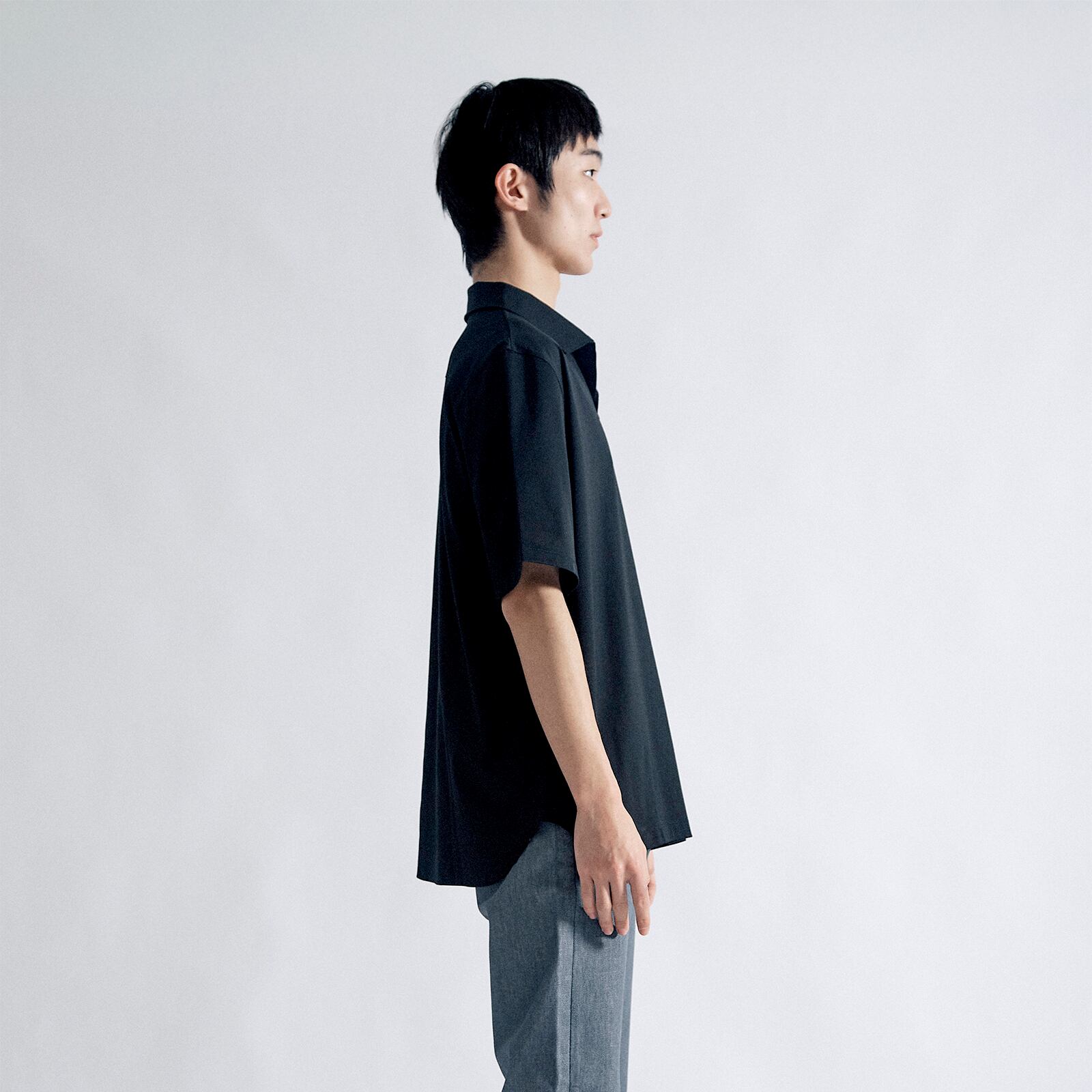 Model:188cm・SIZE4/XL