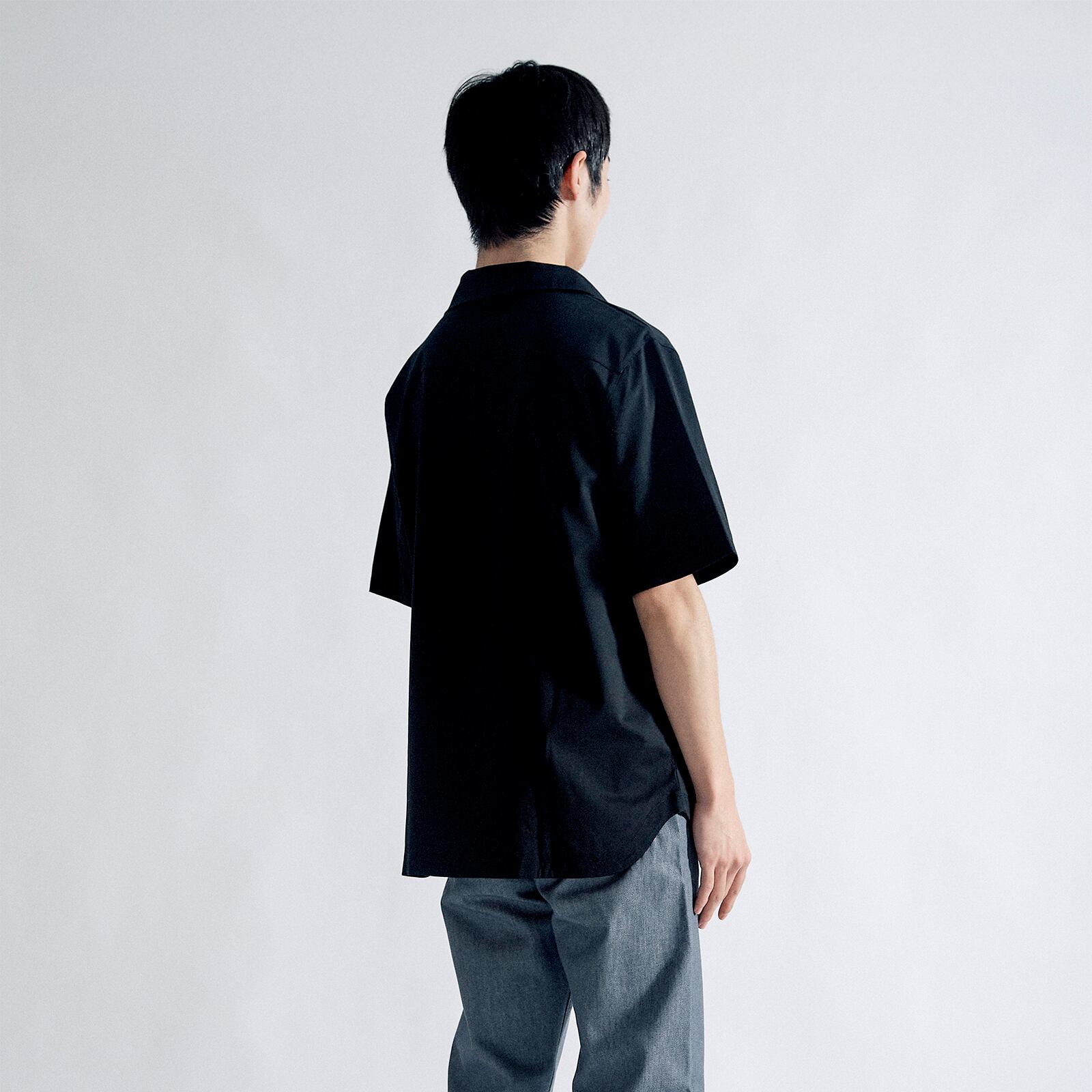 Model:188cm・SIZE4/XL