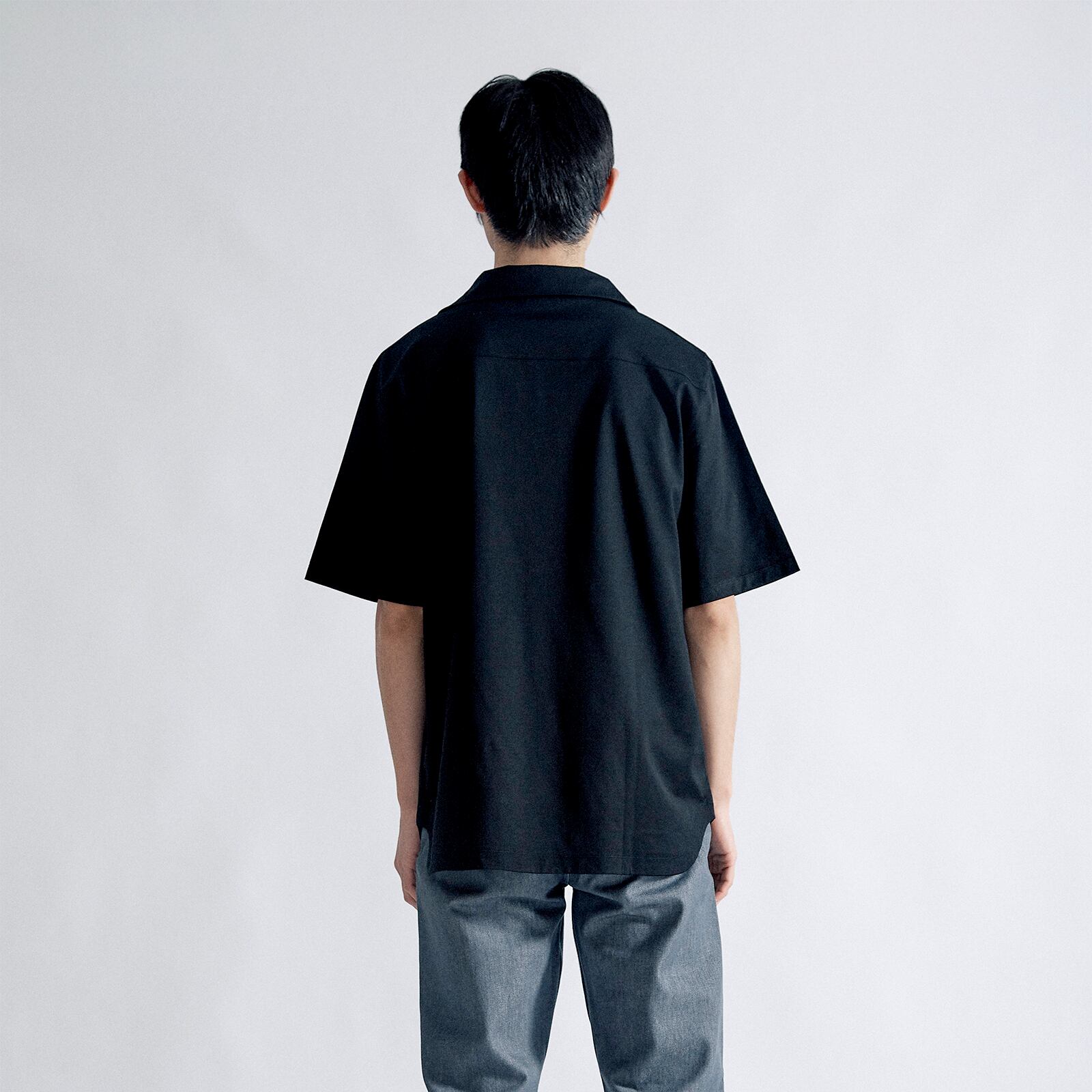 Model:188cm・SIZE4/XL