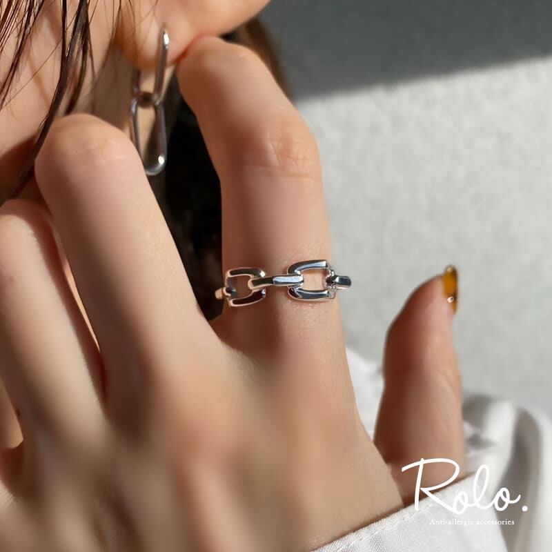 ス*男様 ケルティックローラー ウォレットチェーン シルバー925 ス*男