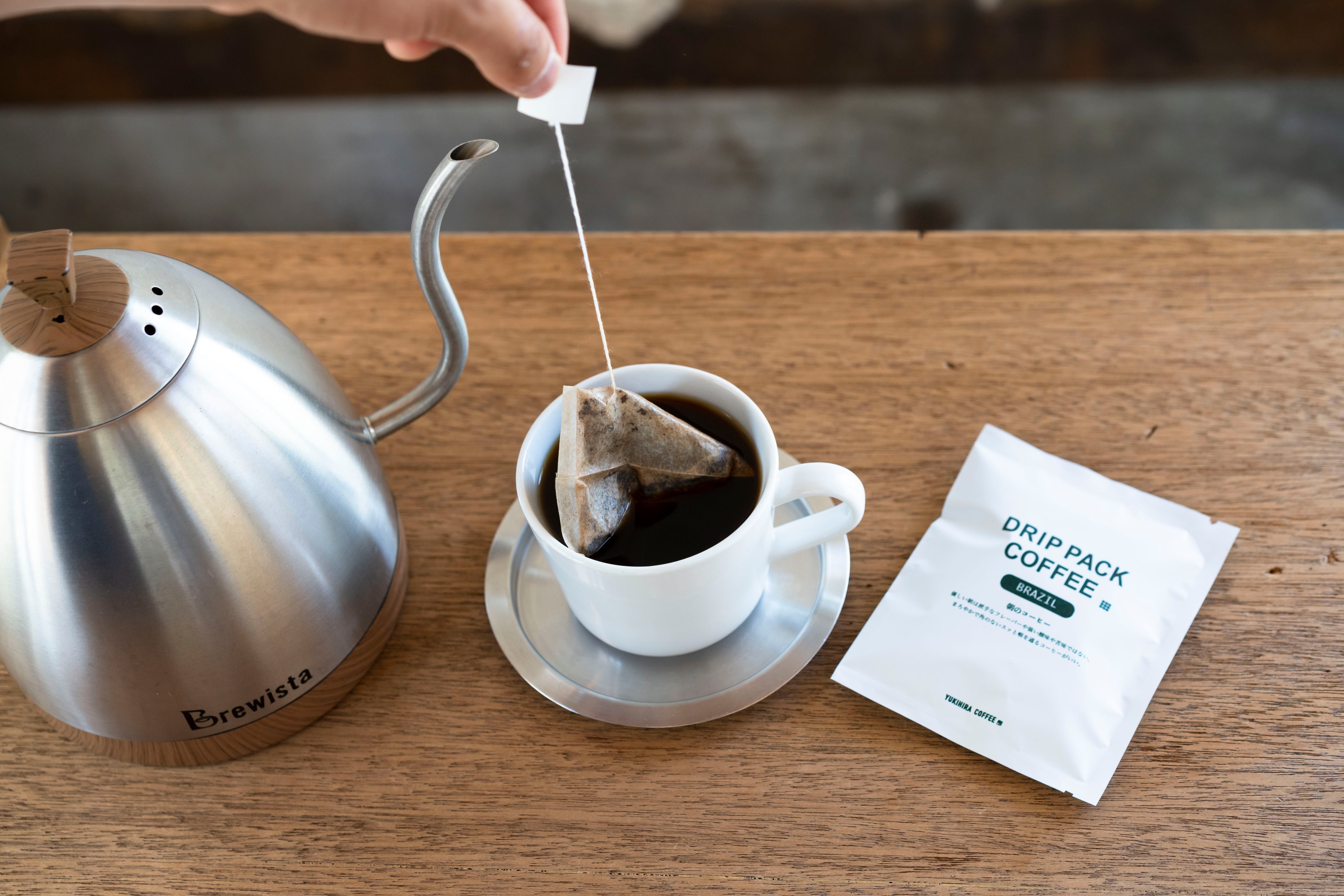 店舗受取用】/ DRIP PACK GIFT / | YUKIHIRA COFFEE