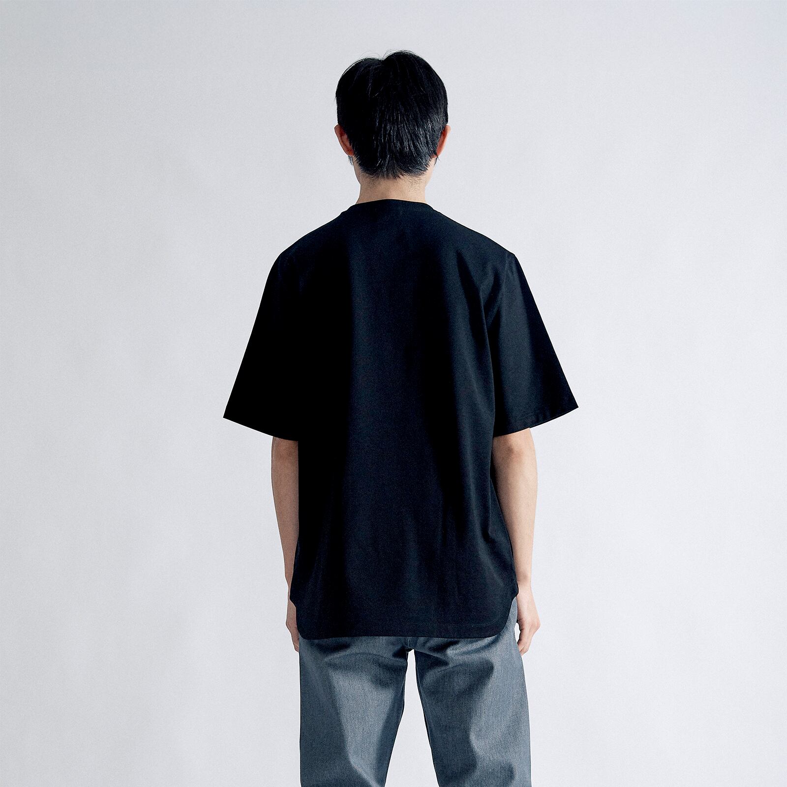 Model:188cm・SIZE4/XL