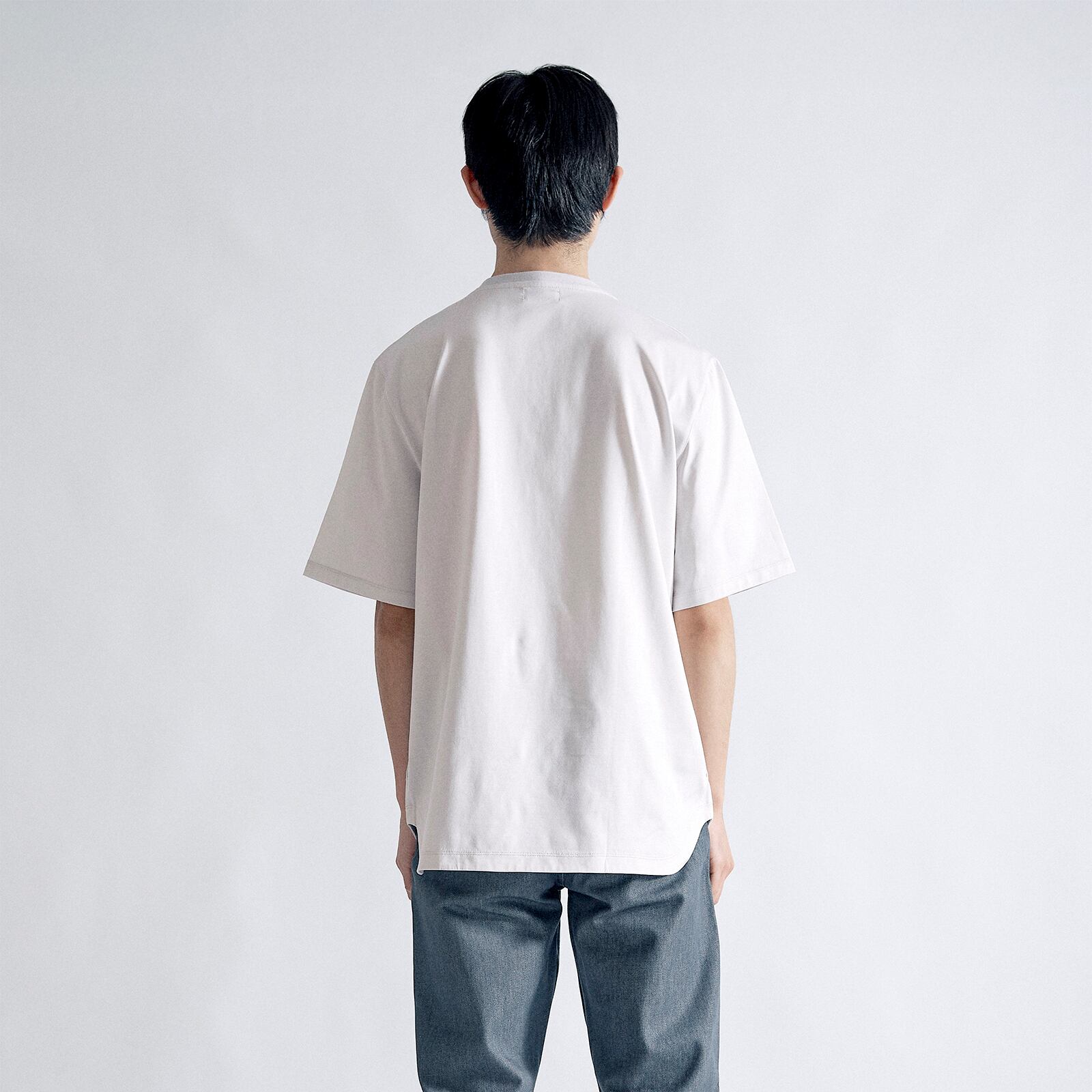 Model:188cm・SIZE4/XL