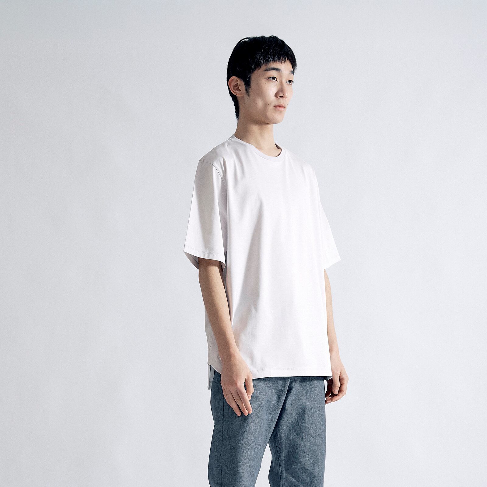 Model:188cm・SIZE4/XL
