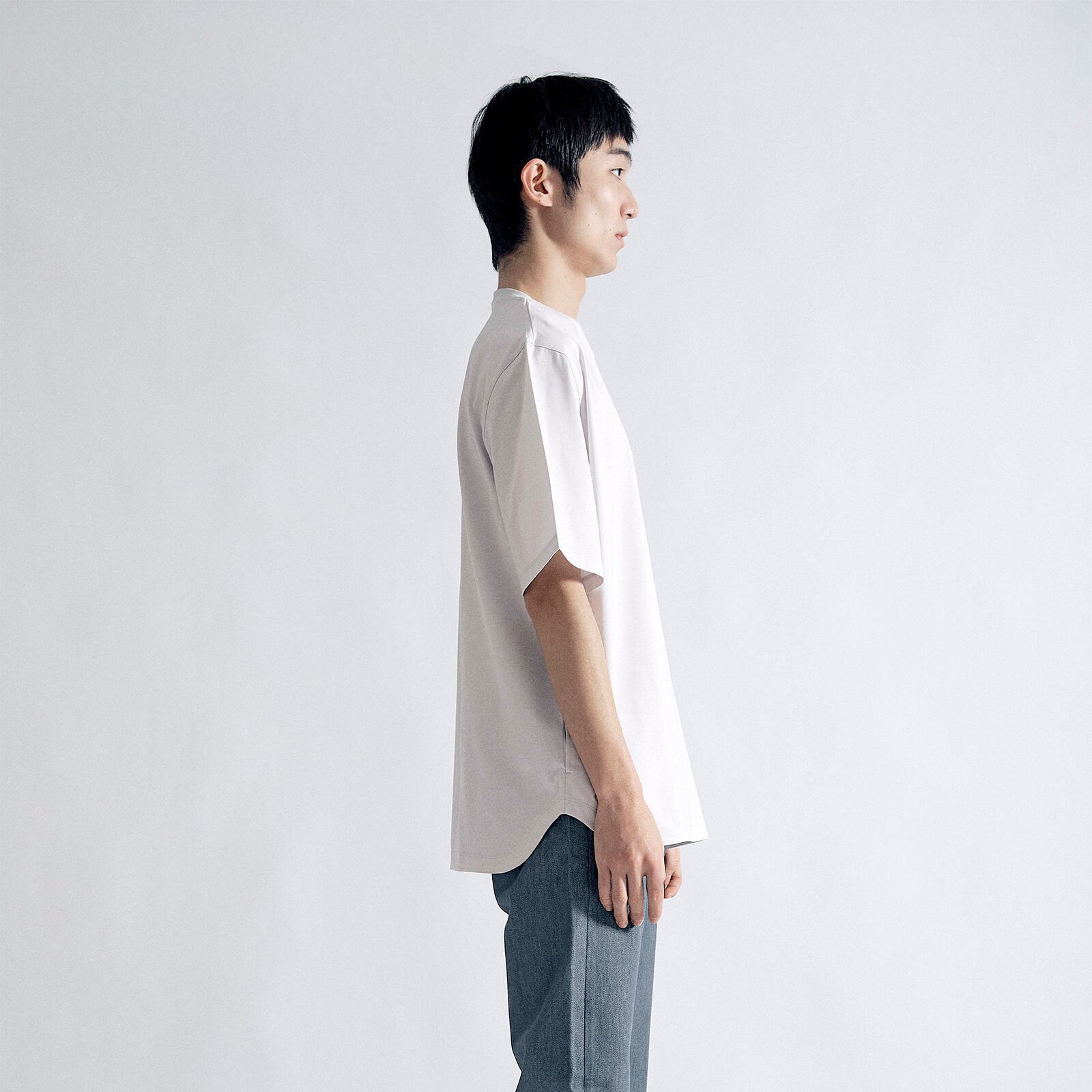 Model:188cm・SIZE4/XL