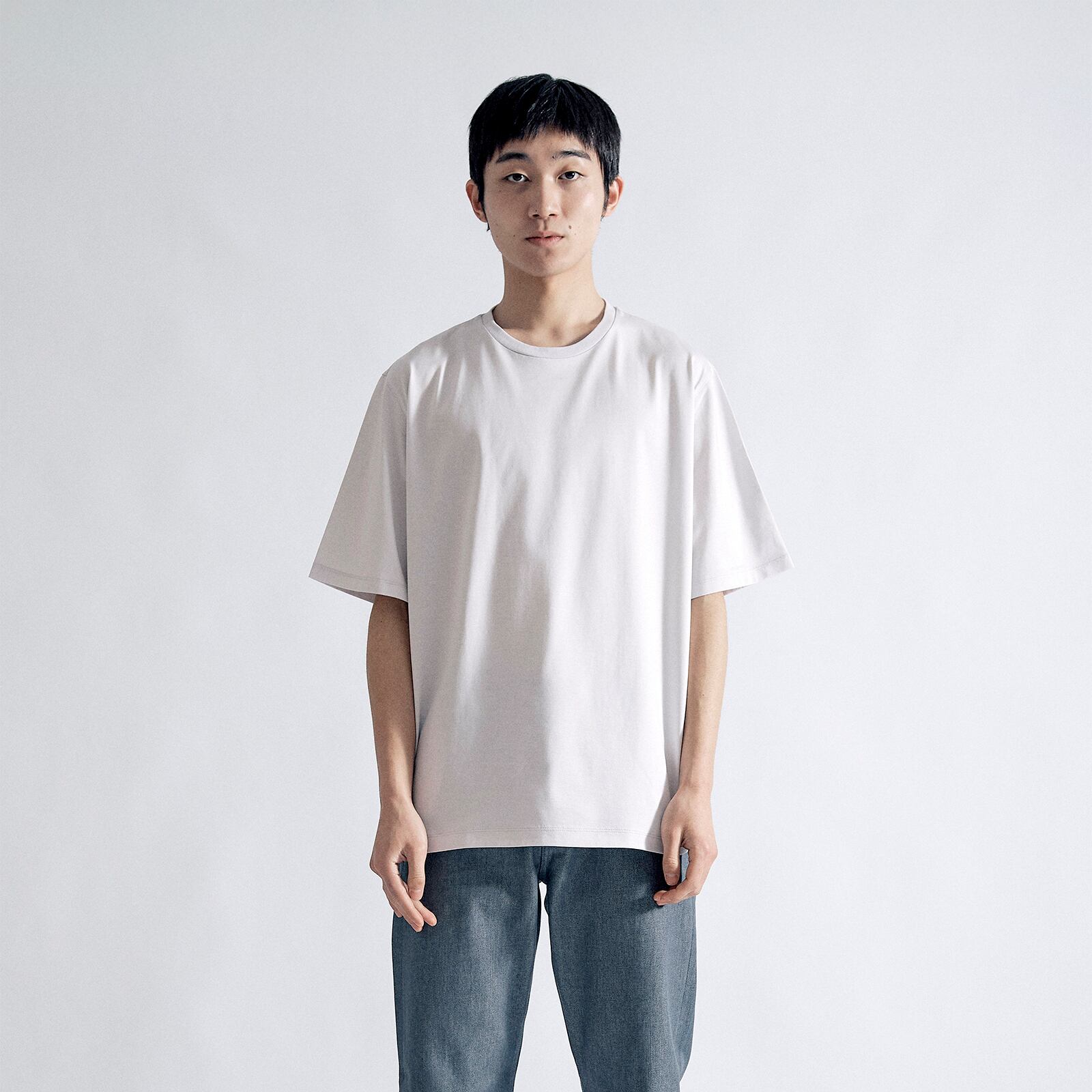 Model:188cm・SIZE4/XL