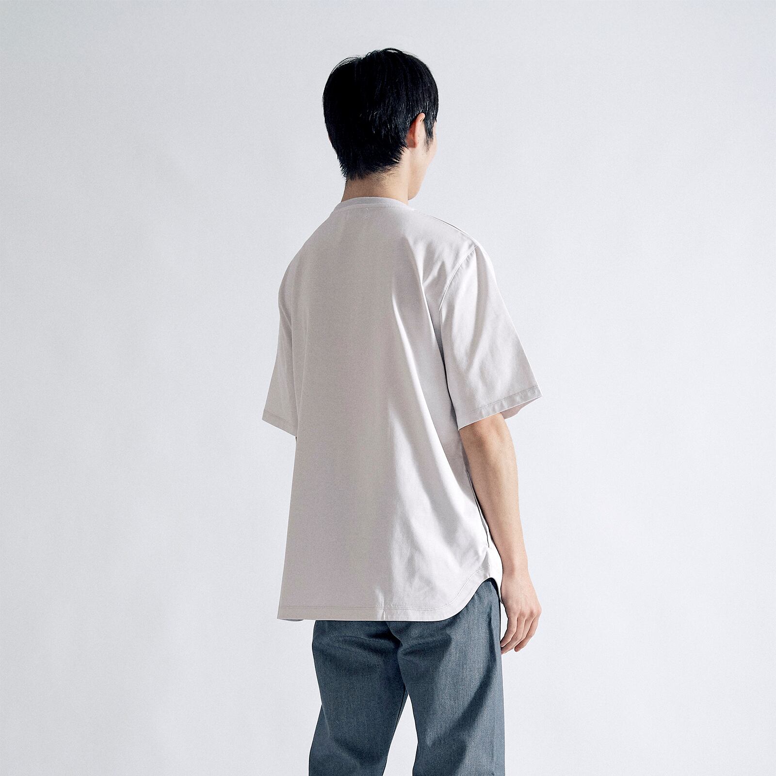 Model:188cm・SIZE4/XL