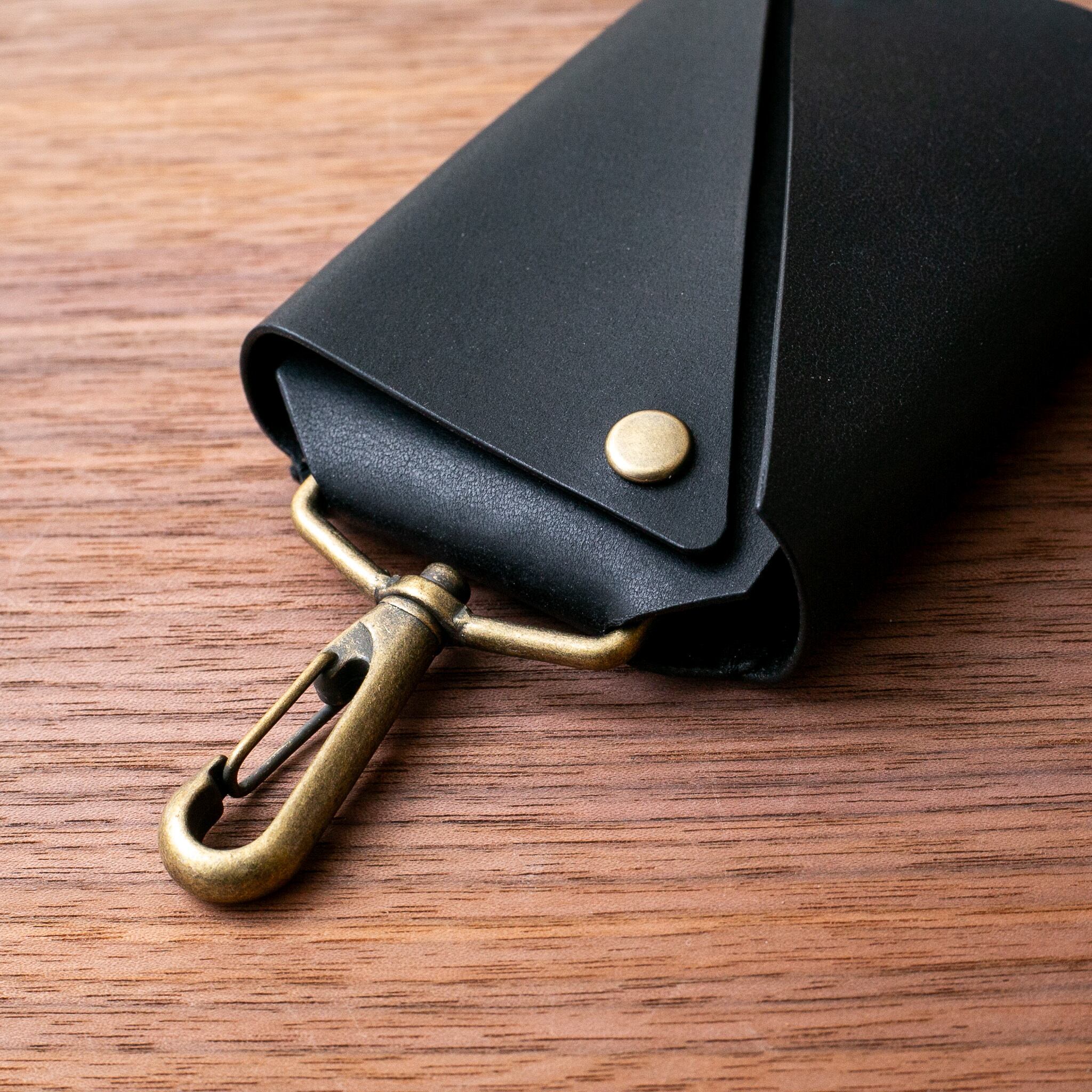 ブラック×ブラック