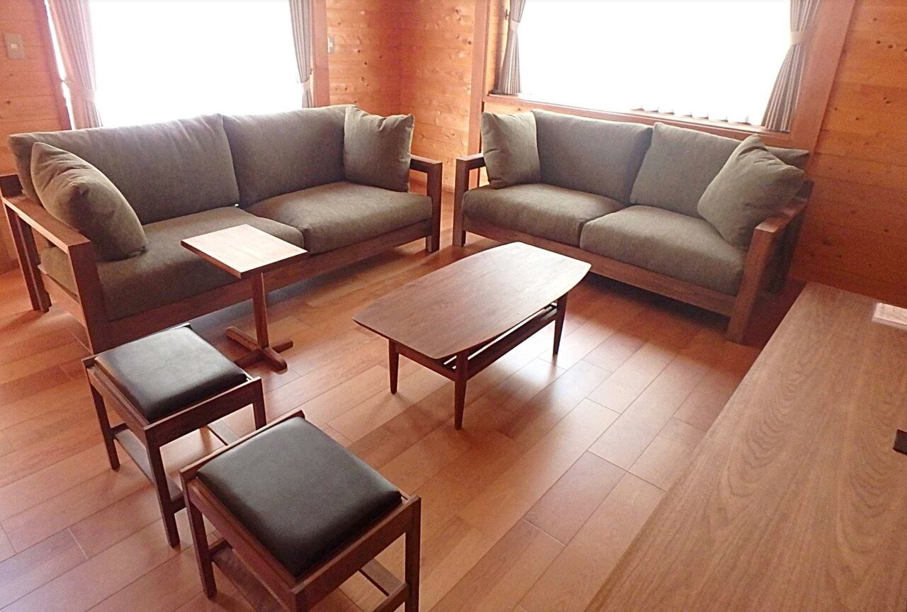 長野県軽井沢町　T様邸