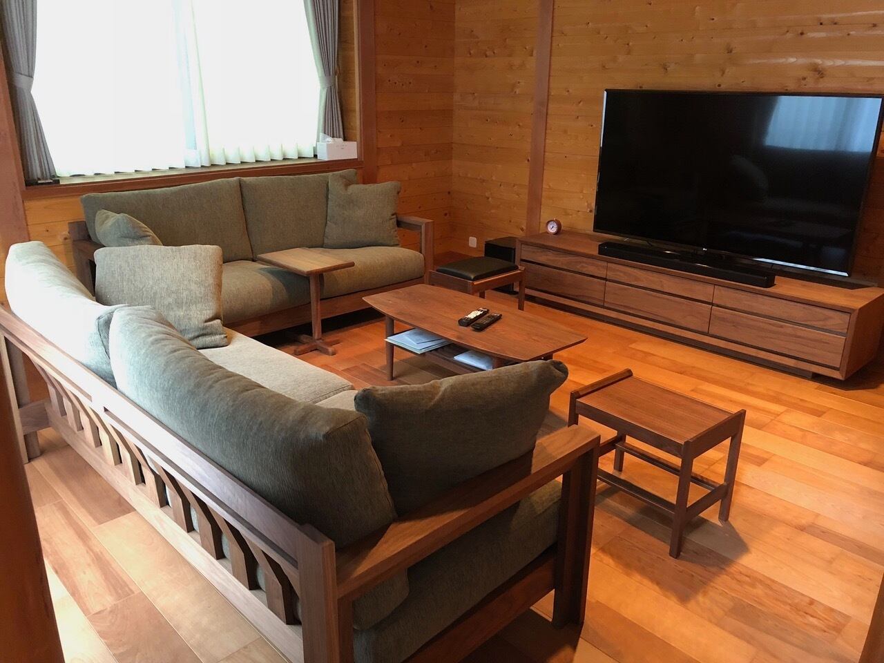 長野県軽井沢町　T様邸