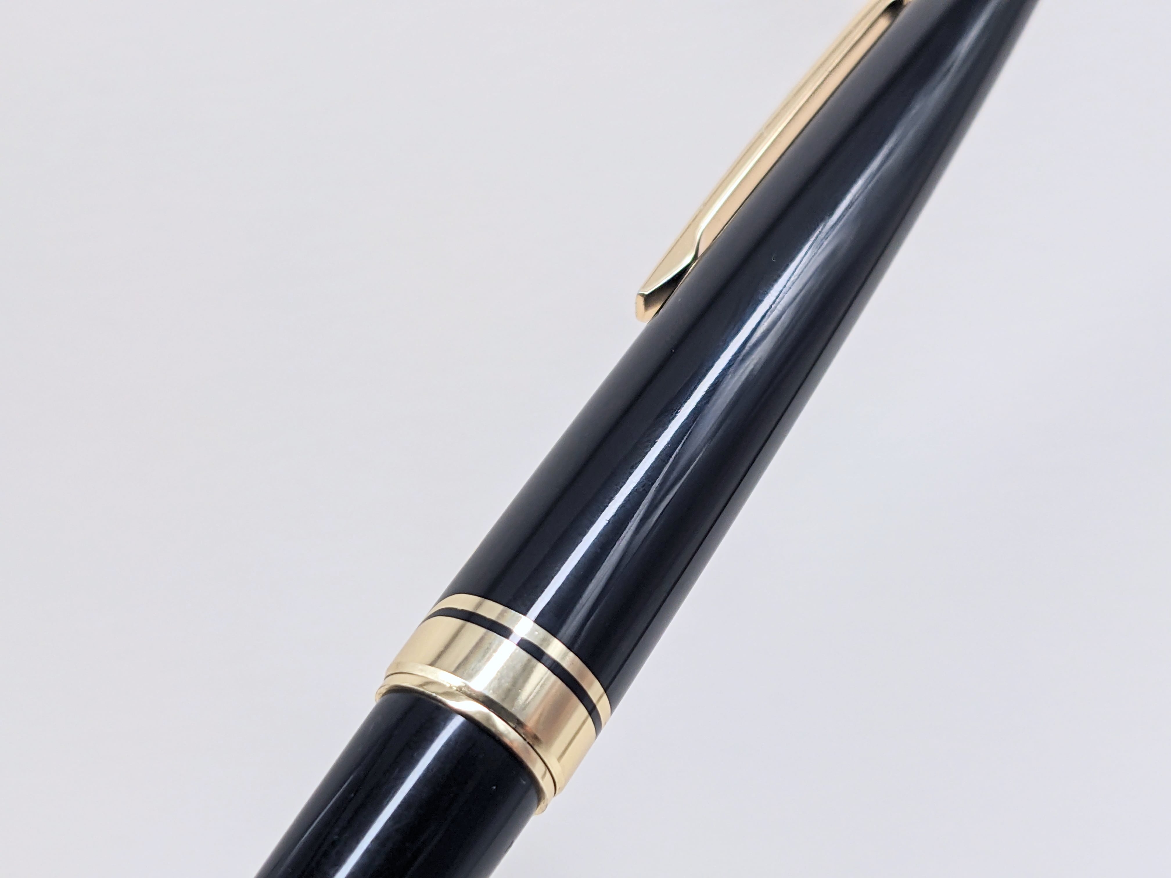 70s パイロット 国勢調査 PILOT （細字） 02575 | 川口明弘の調整万年筆