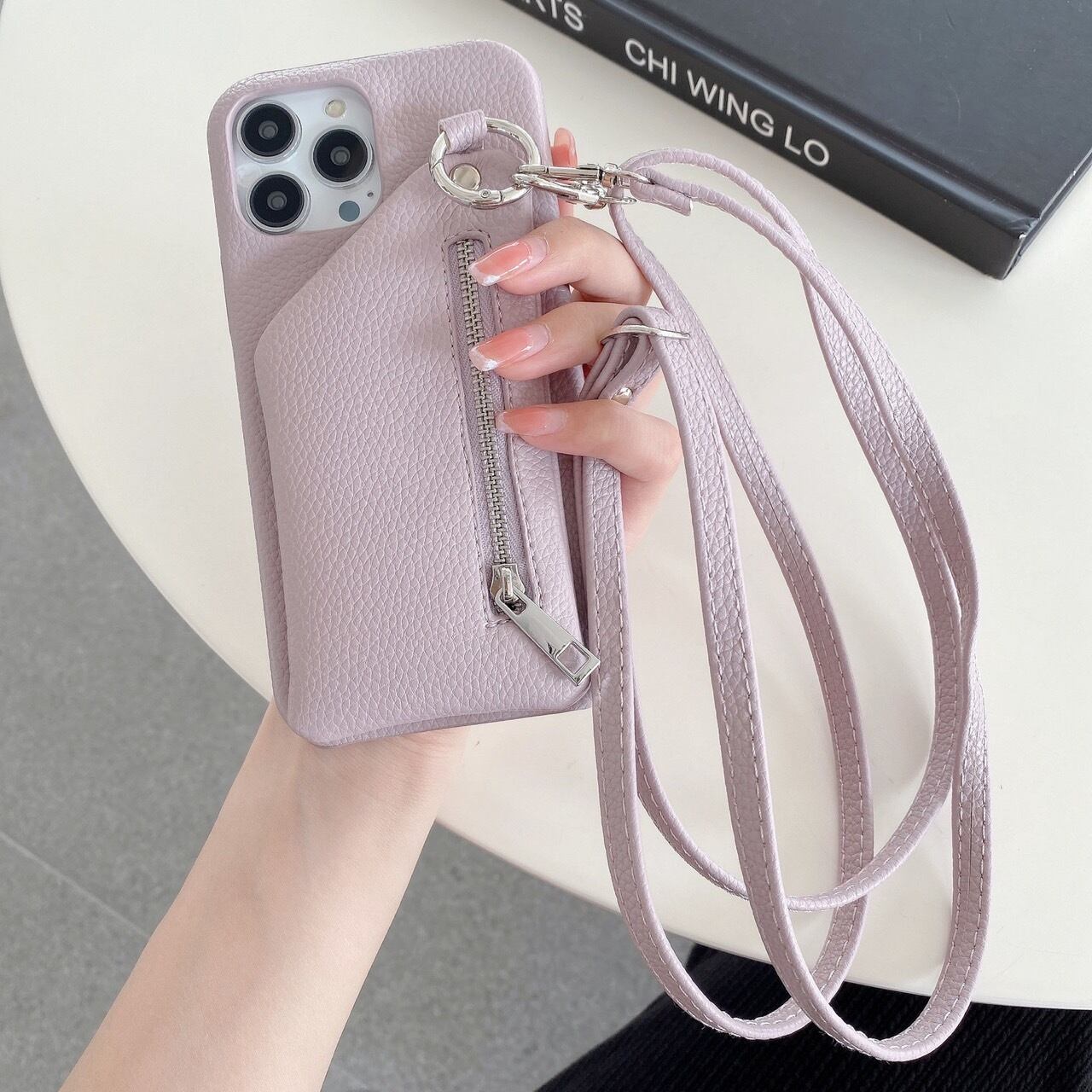 #6：ラベンダー