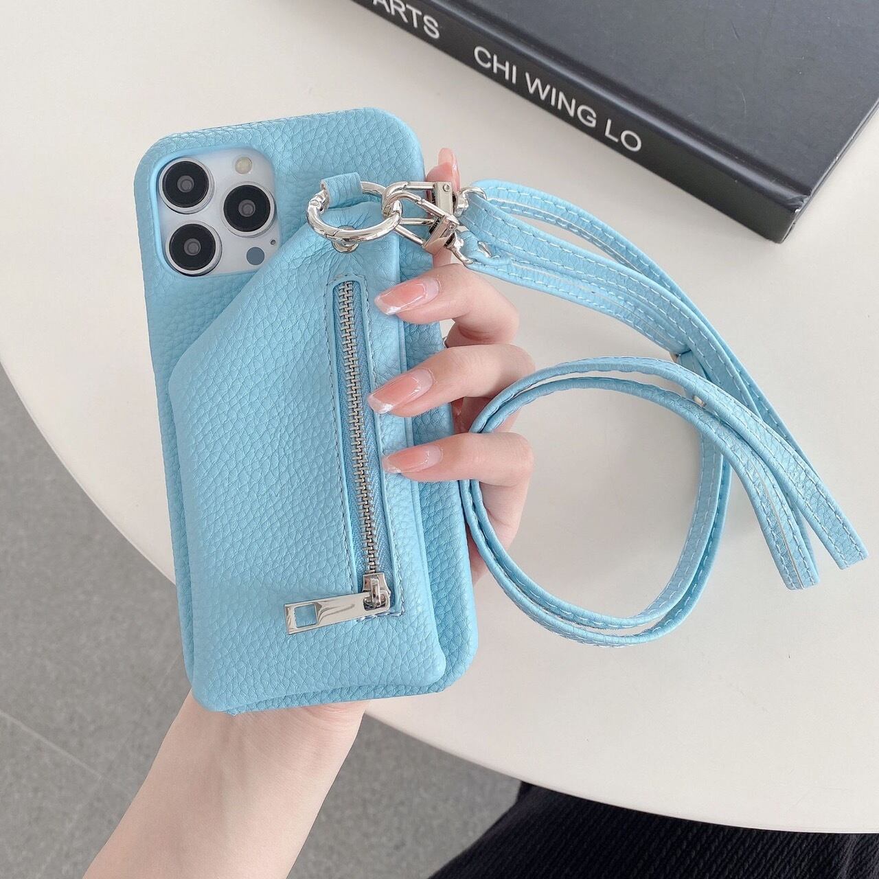 #9：ライトブルー