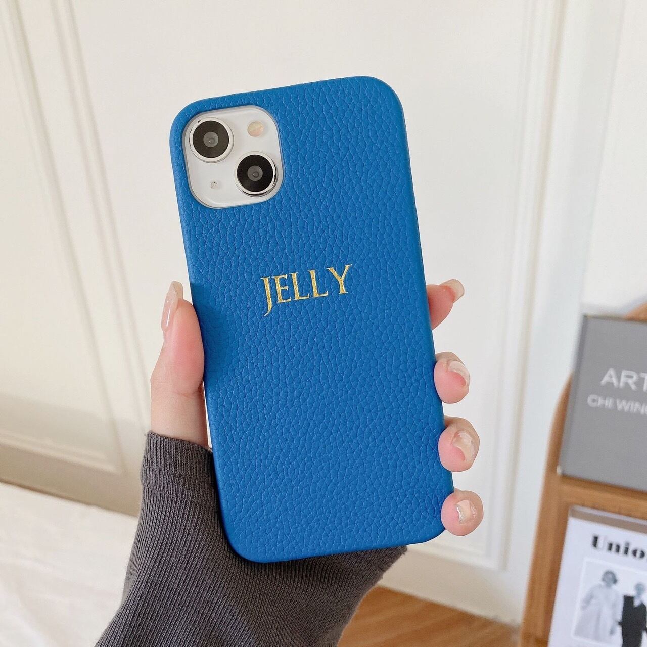 コバルトブルー