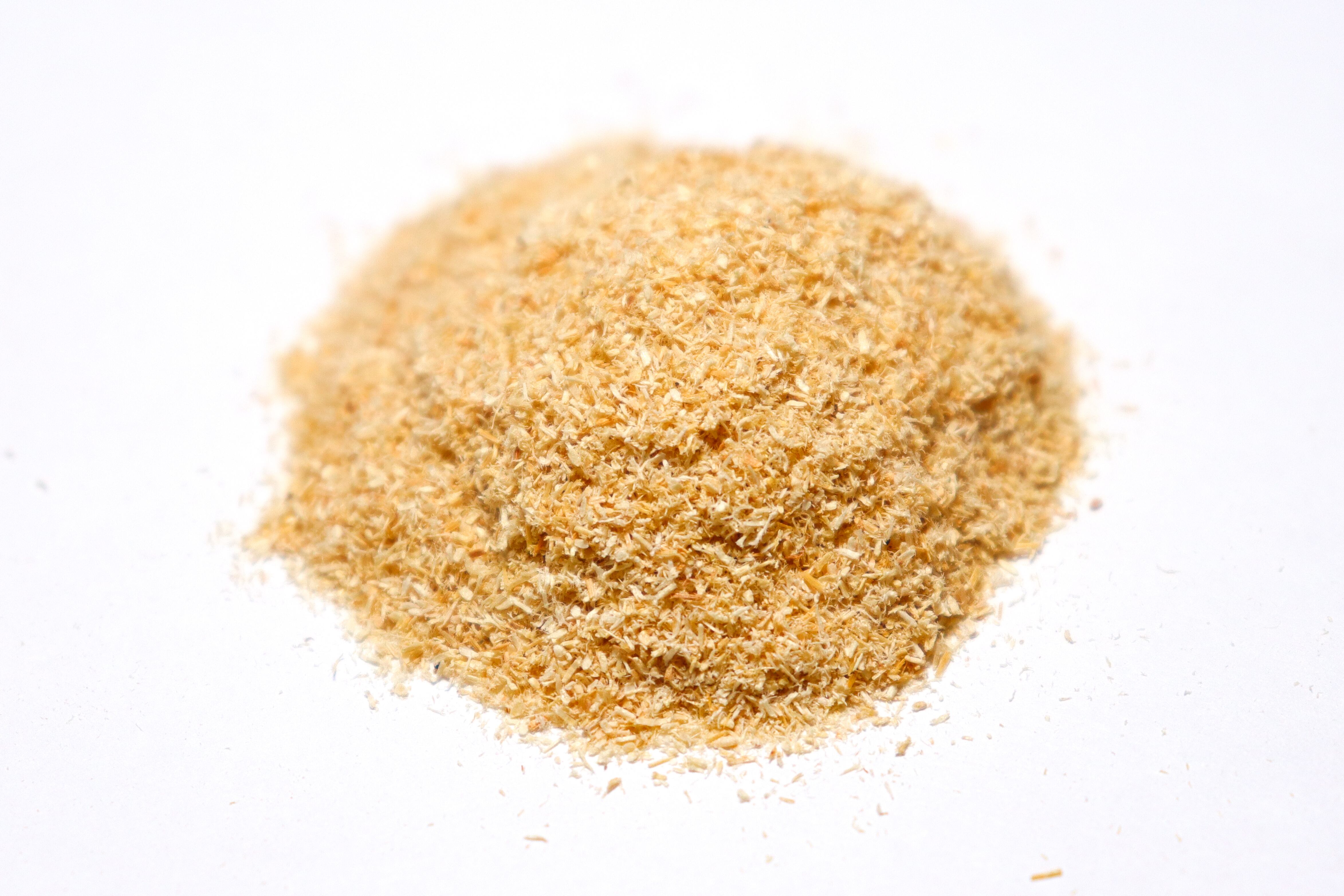 杉辺材91～500μm