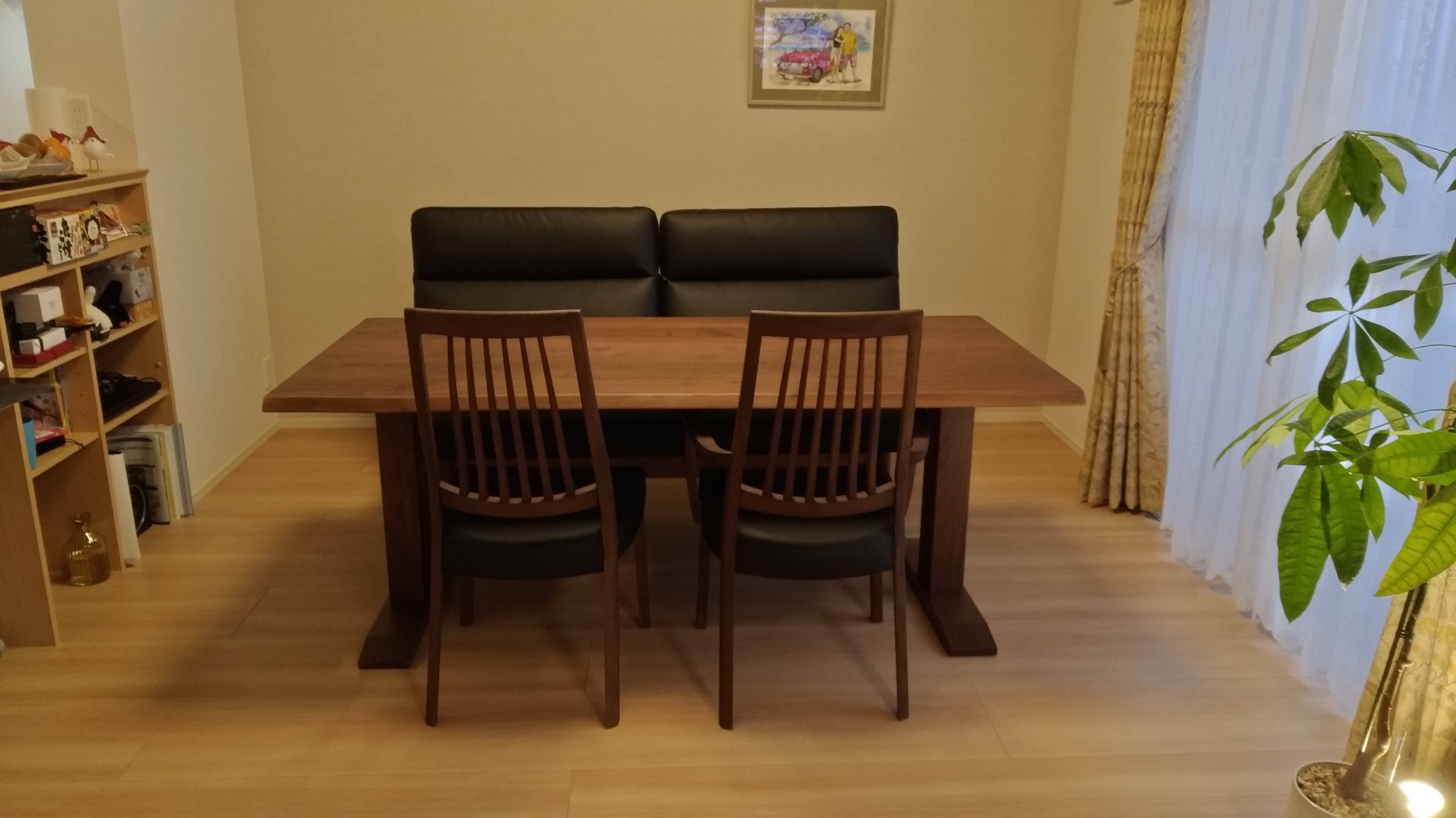 島根県松江市　I様邸