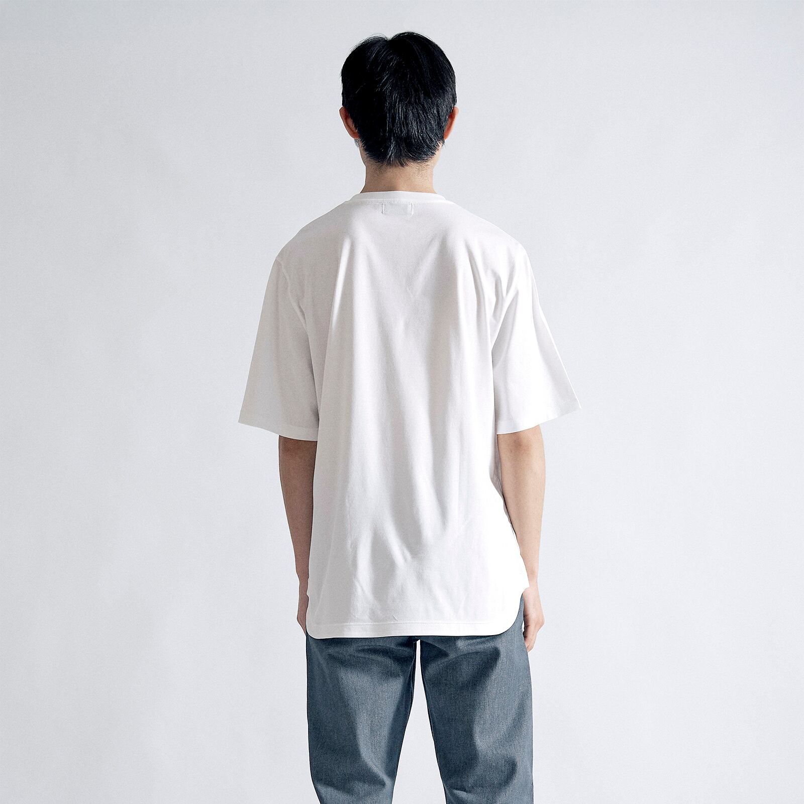 Model:188cm・SIZE4/XL