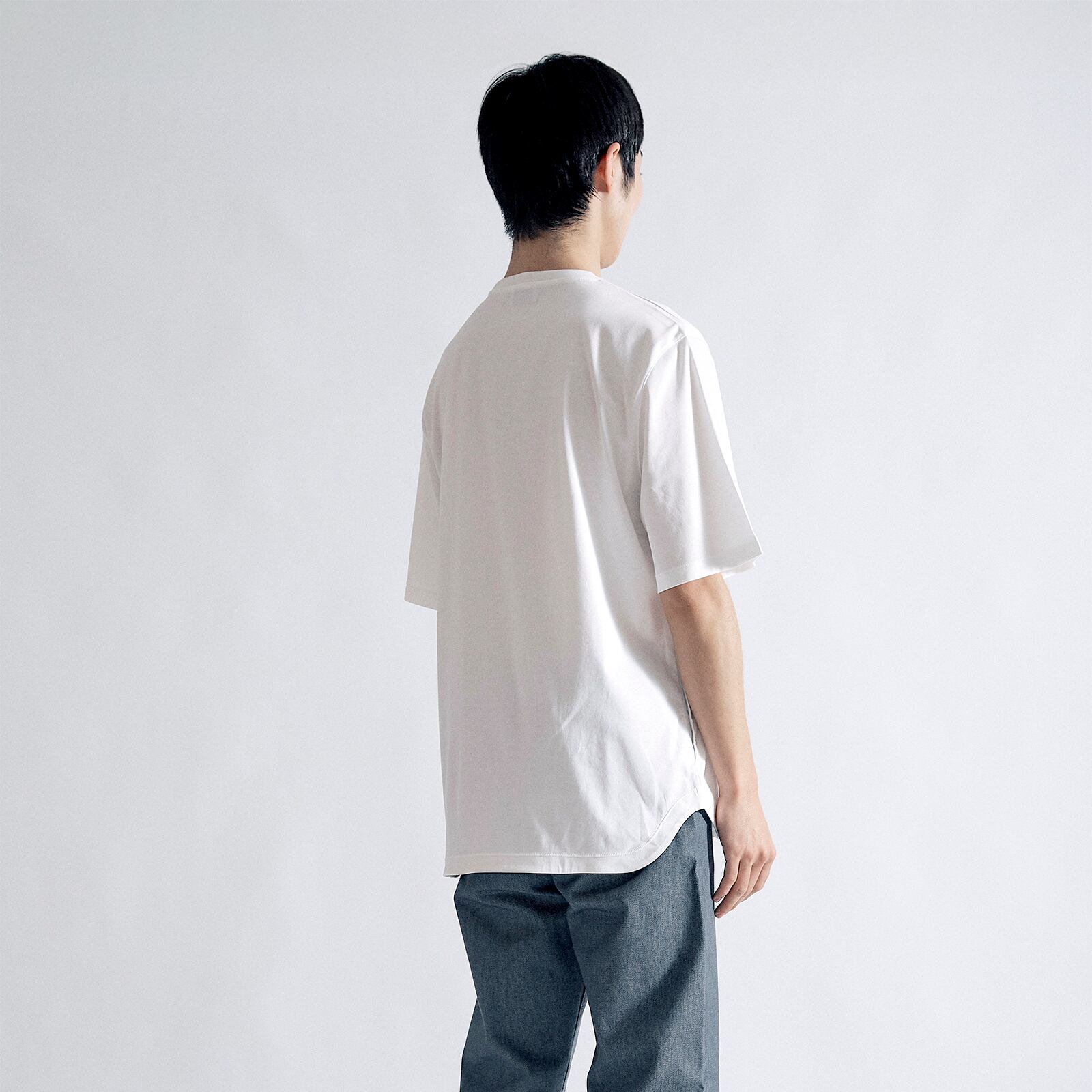 Model:188cm・SIZE4/XL