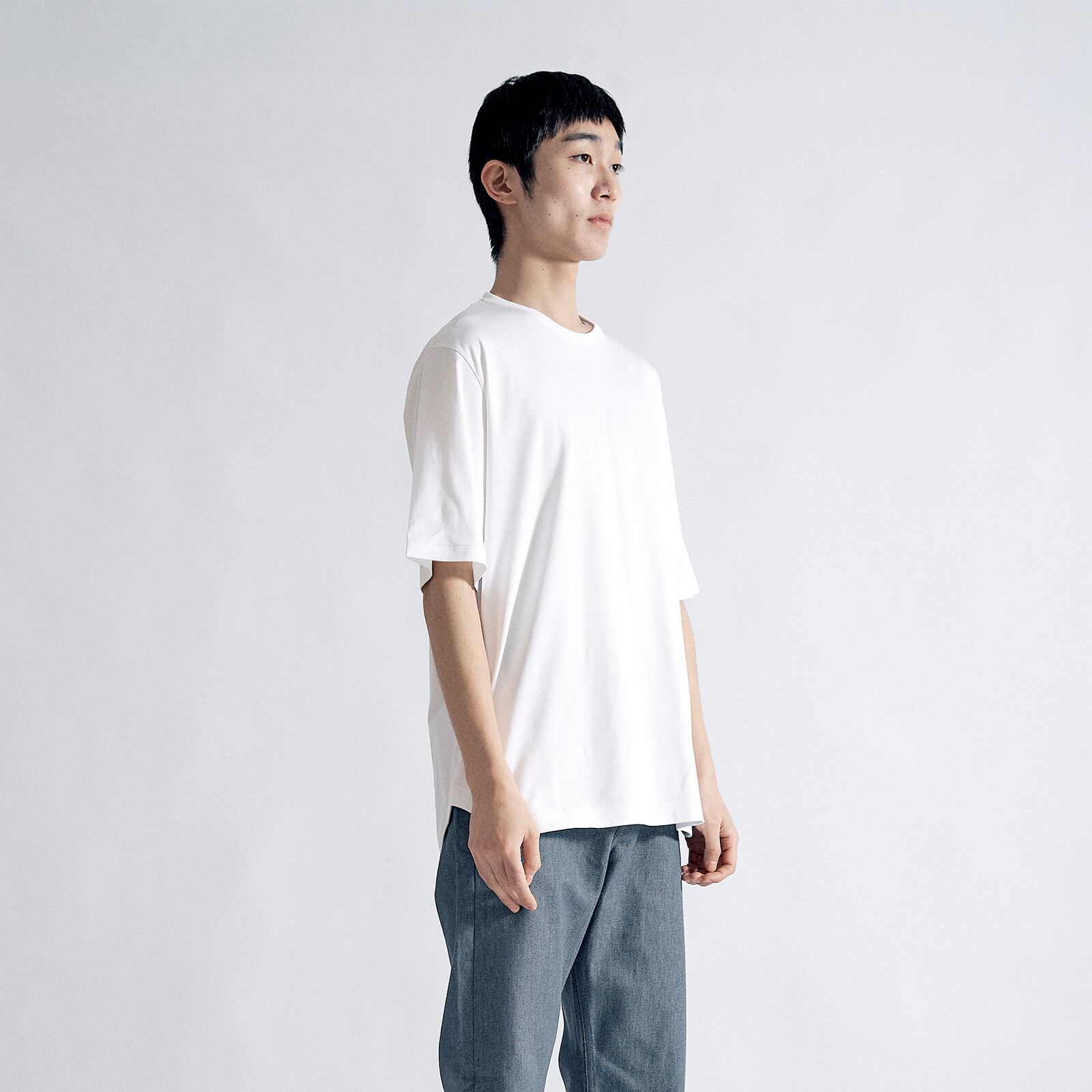 Model:188cm・SIZE4/XL