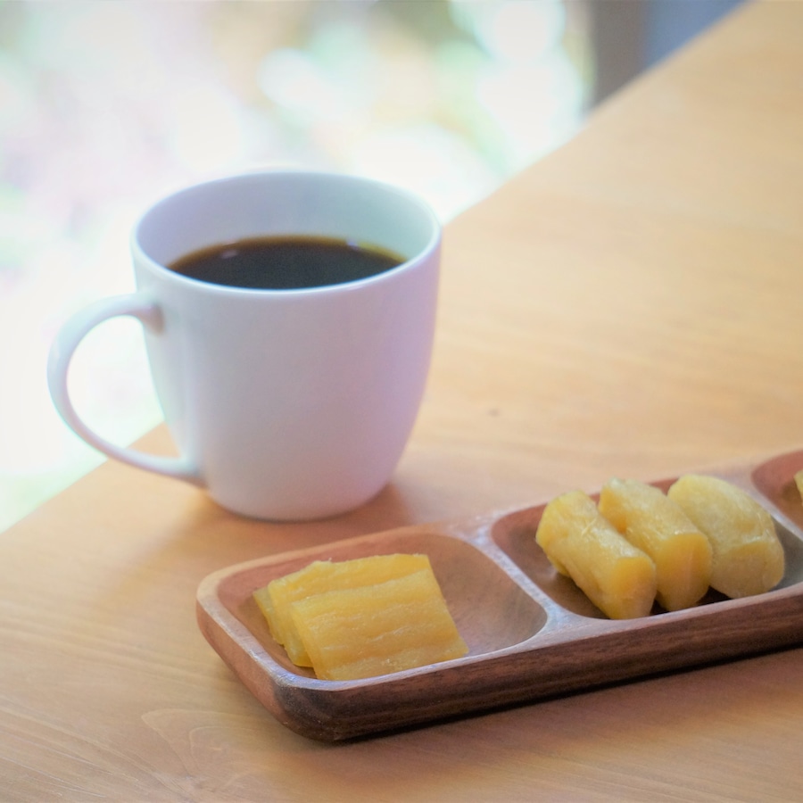 コーヒーのお供に