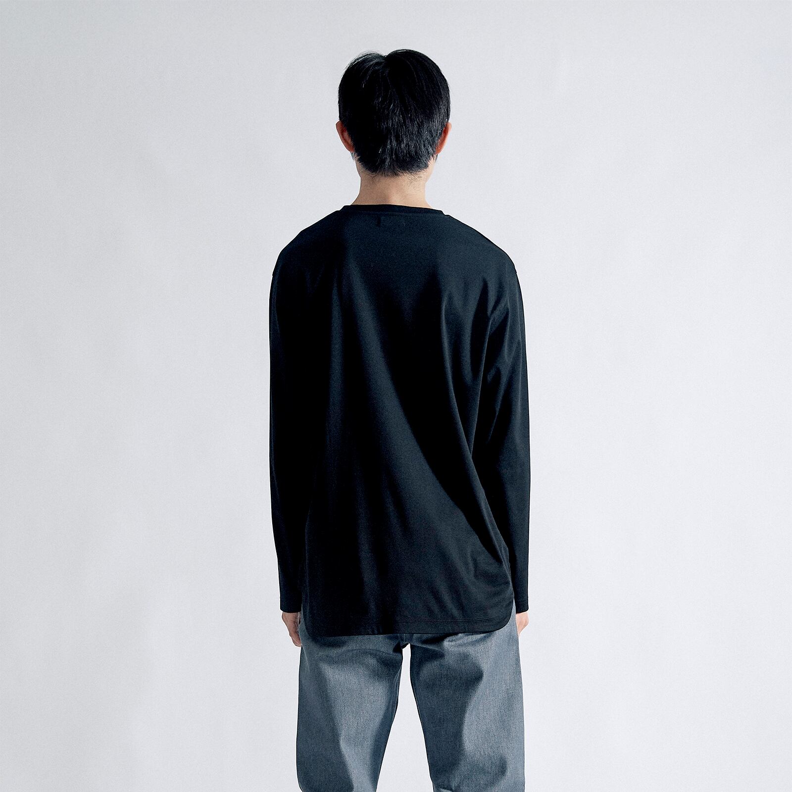 Model:188cm・SIZE4/XL