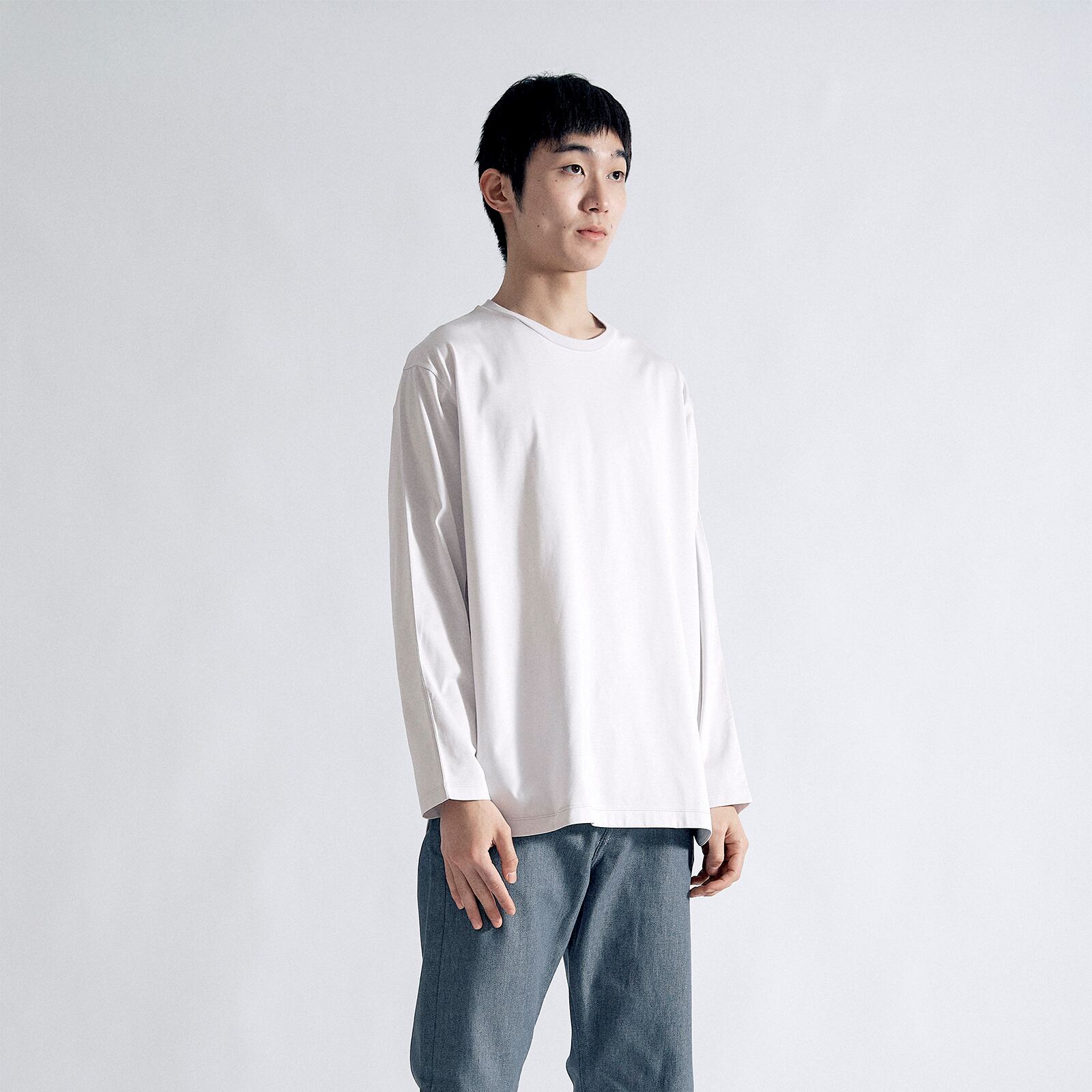 Model:188cm・SIZE4/XL