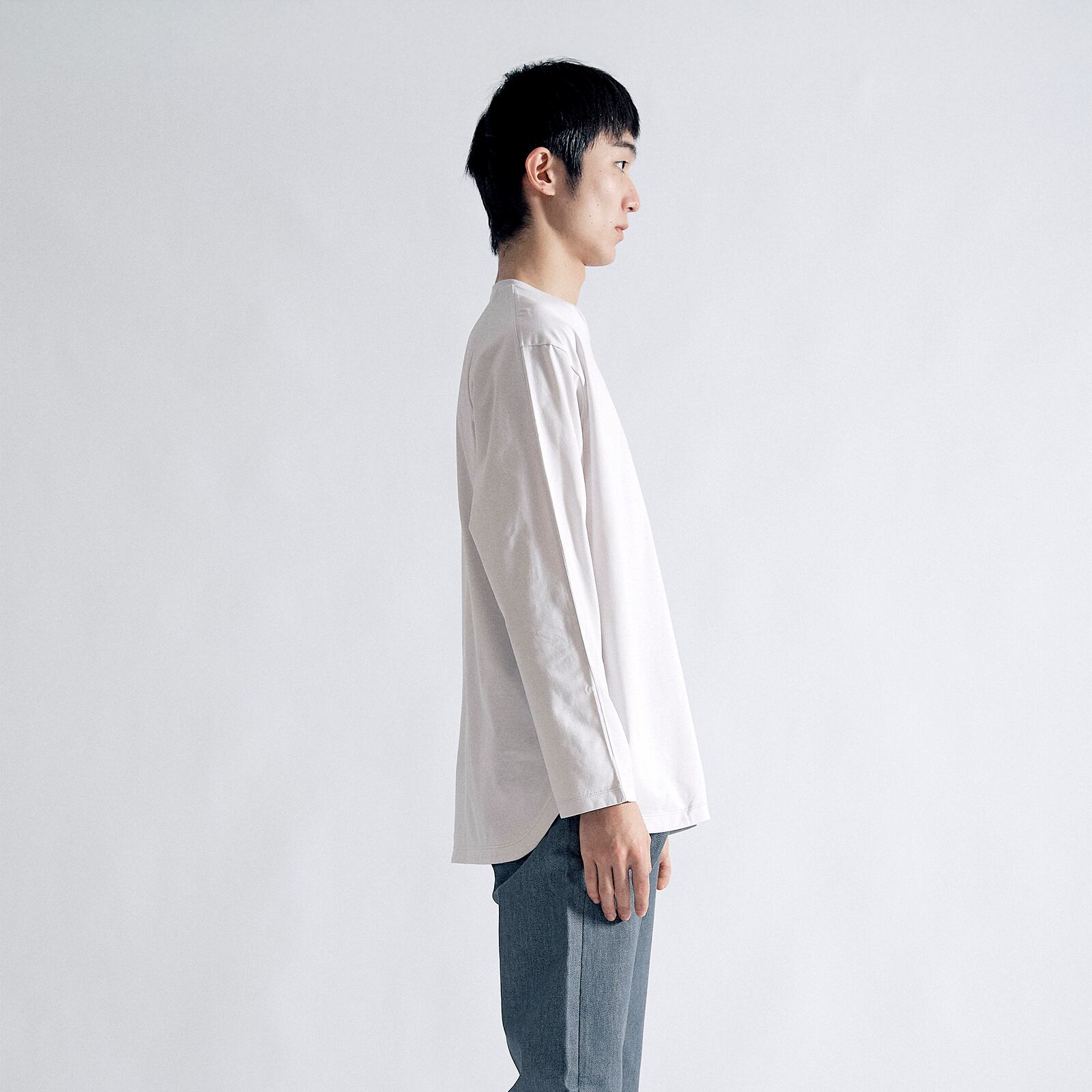 Model:188cm・SIZE4/XL
