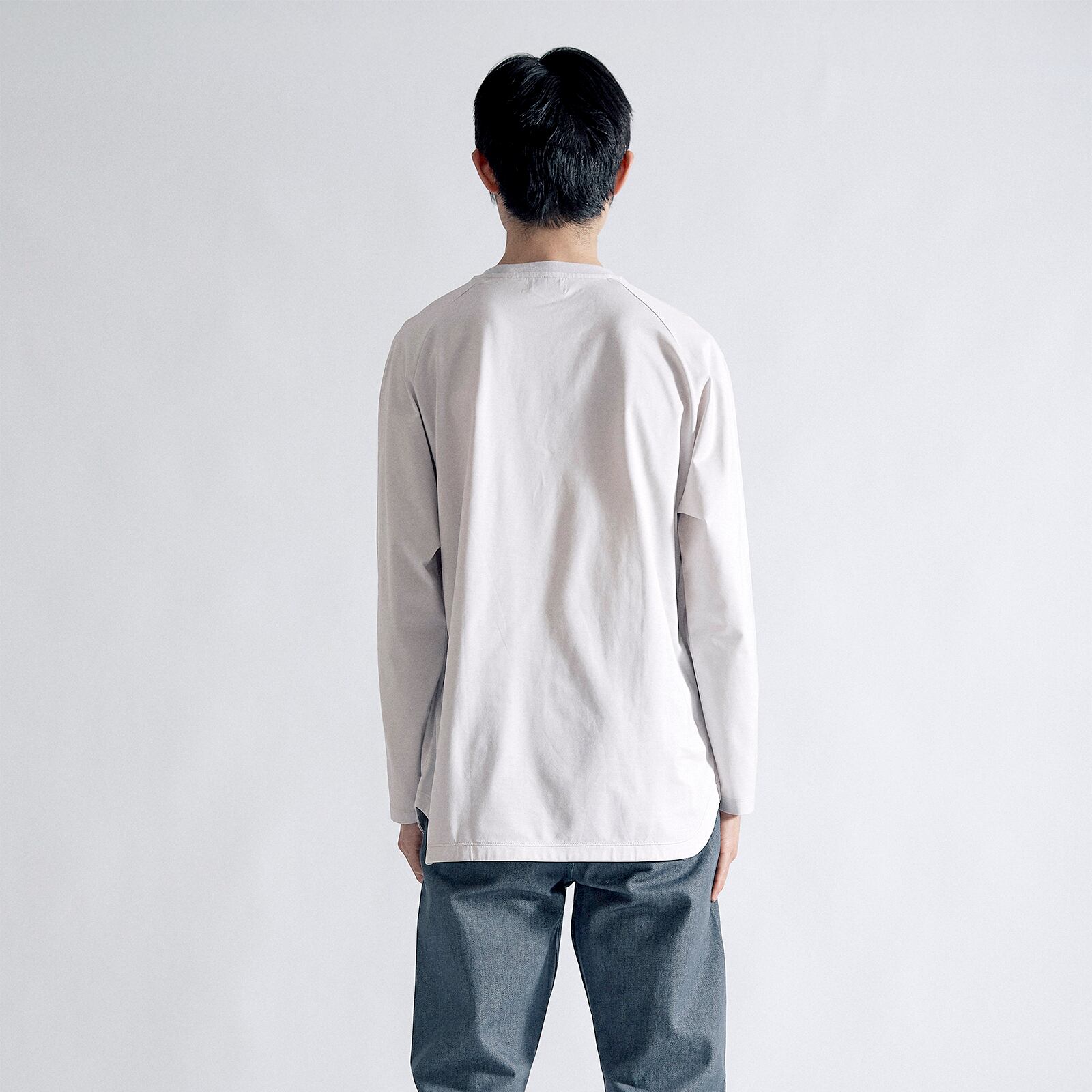 Model:188cm・SIZE4/XL