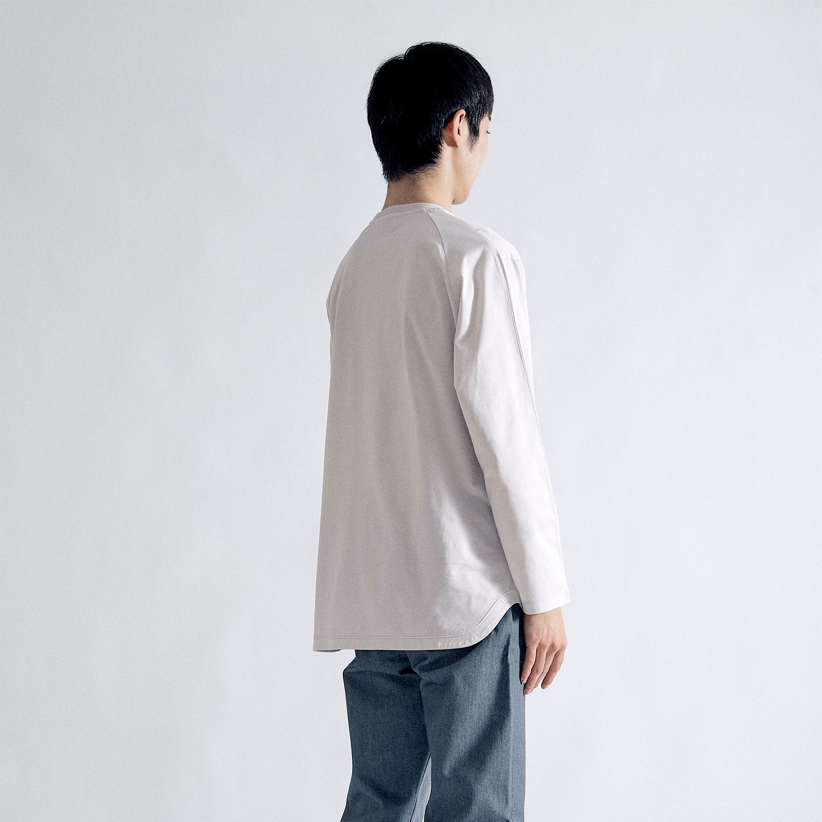 Model:188cm・SIZE4/XL