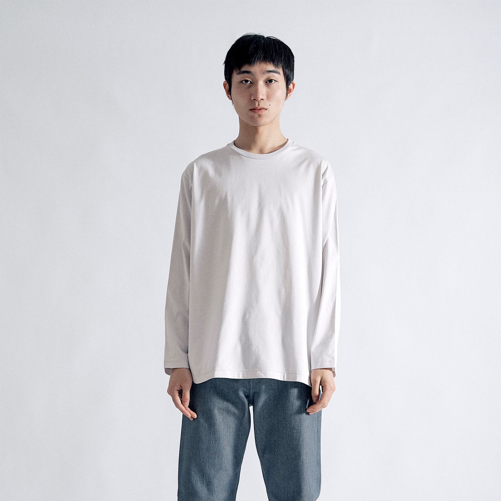 Model:188cm・SIZE4/XL