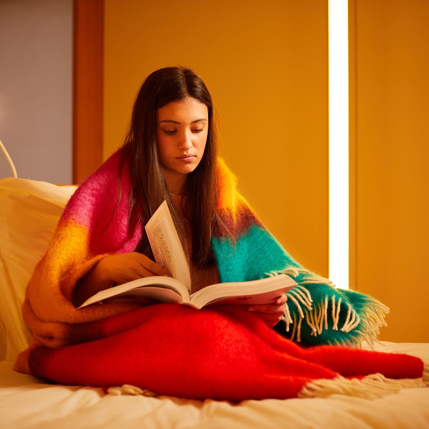 ラグジュアリーマーケットでのOEM対応も数多く手がけ、欧米の有名メゾンからも高い評価を得る