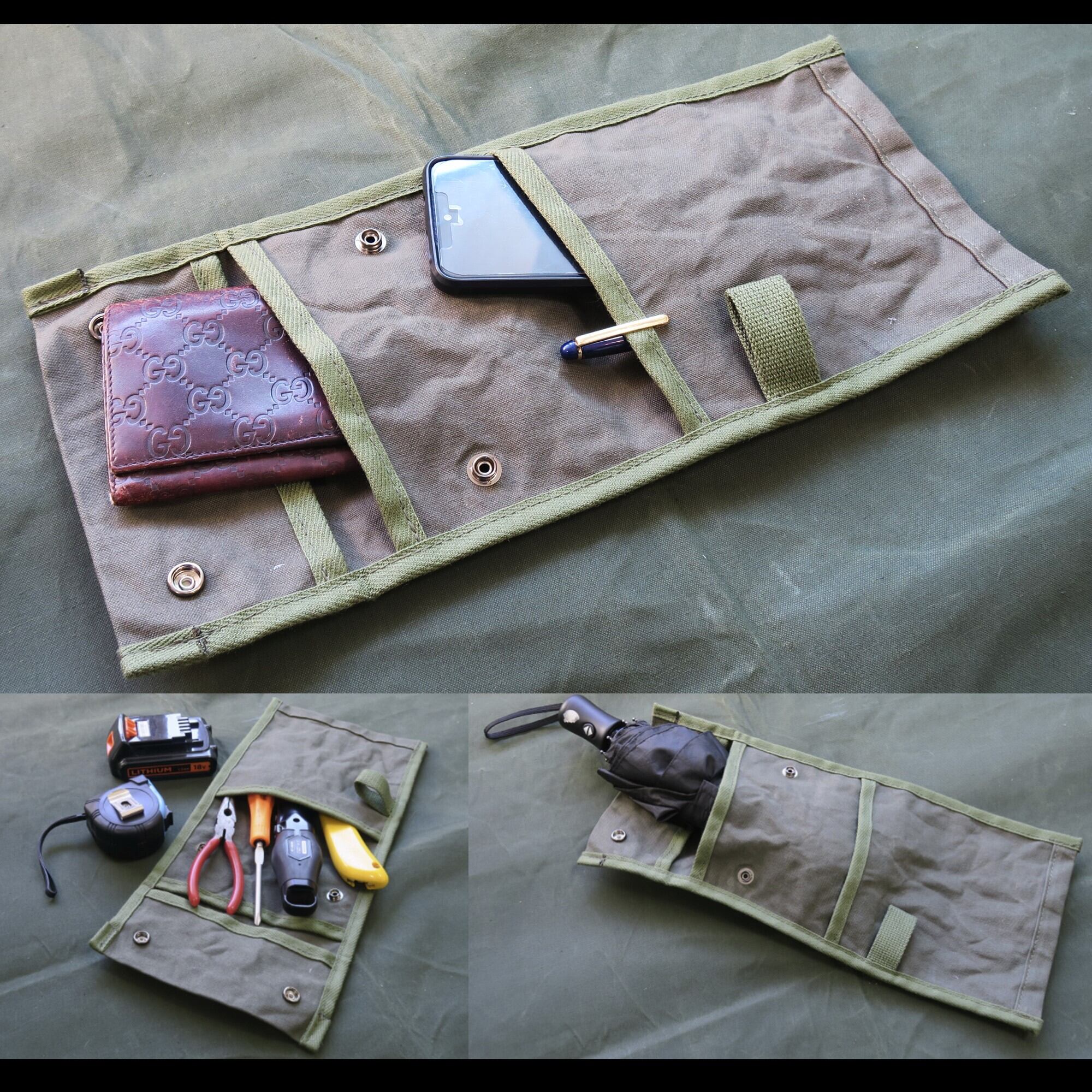 ガジェット小物/DIYにも