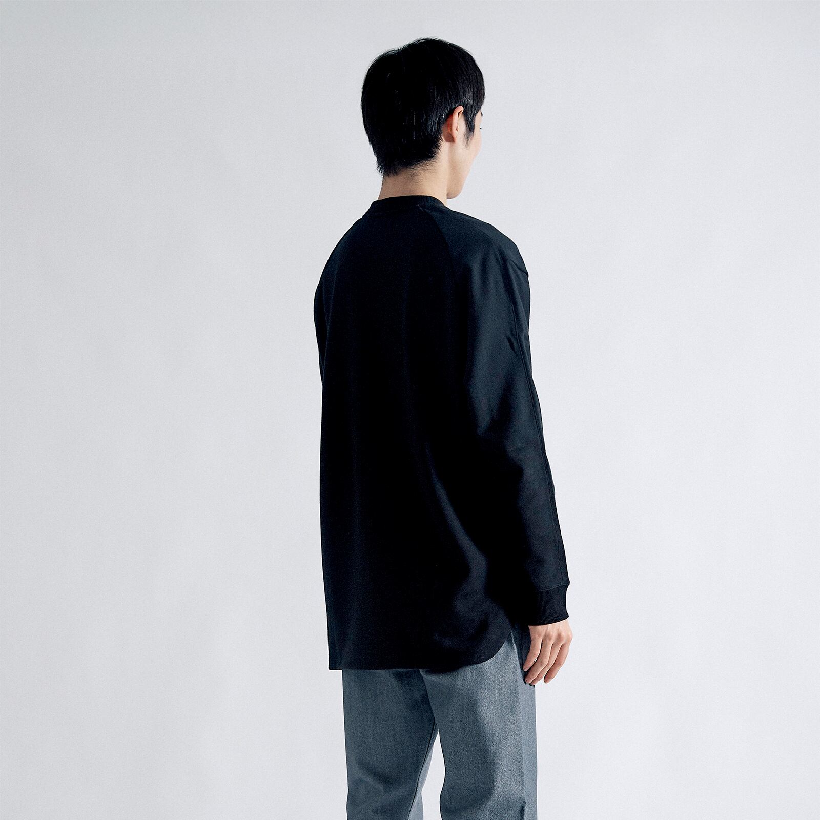 Model:188cm・SIZE4/XL