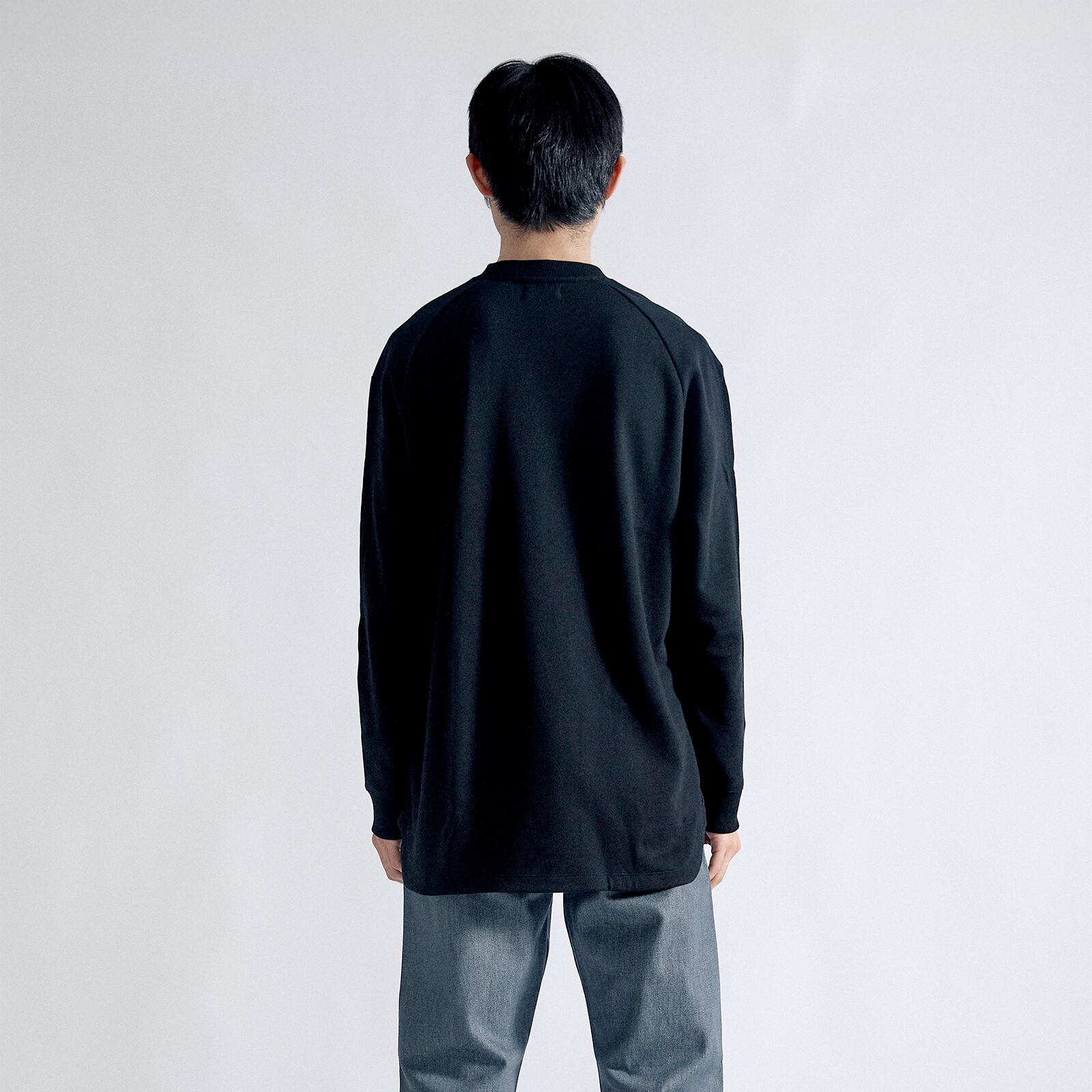Model:188cm・SIZE4/XL