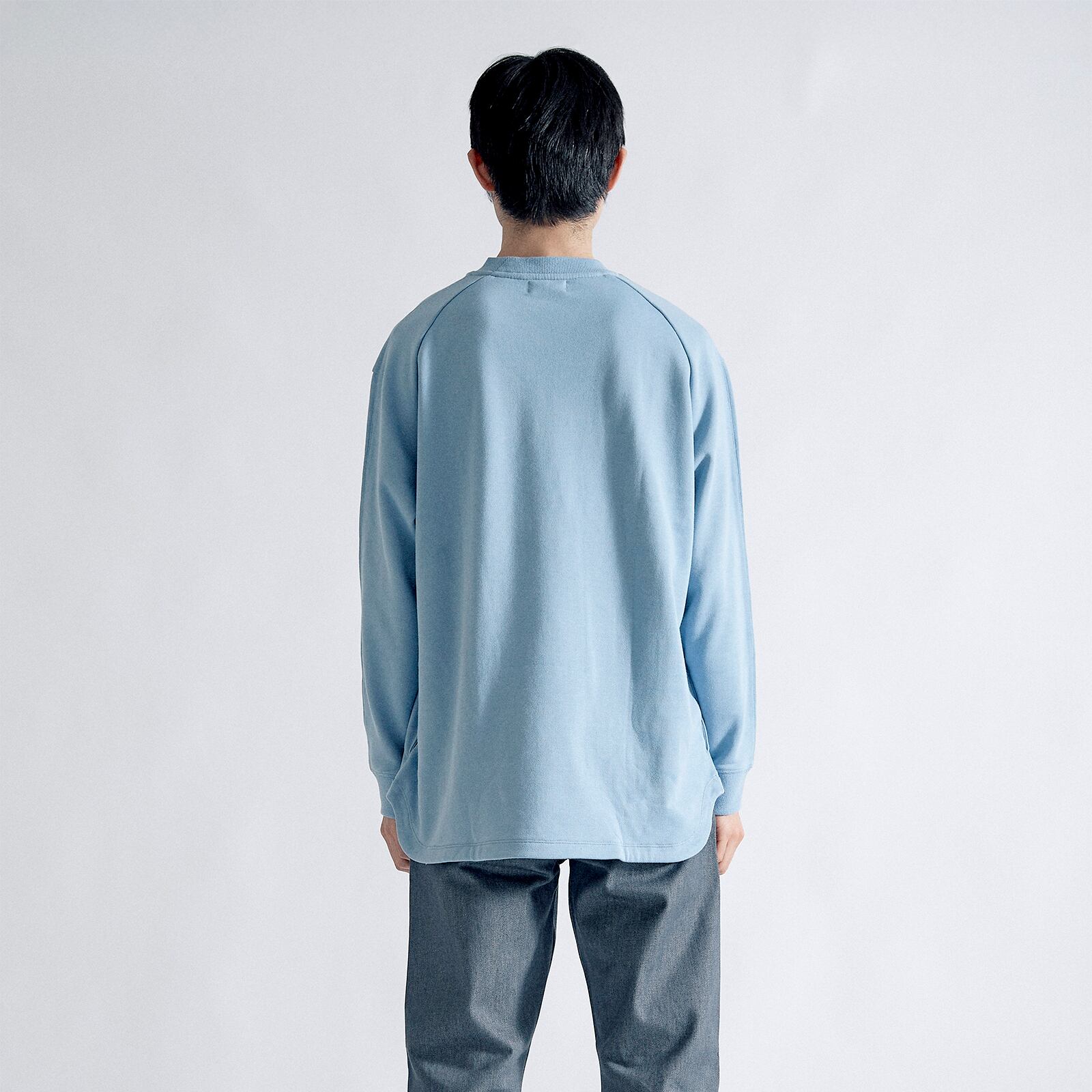 Model:188cm・SIZE4/XL