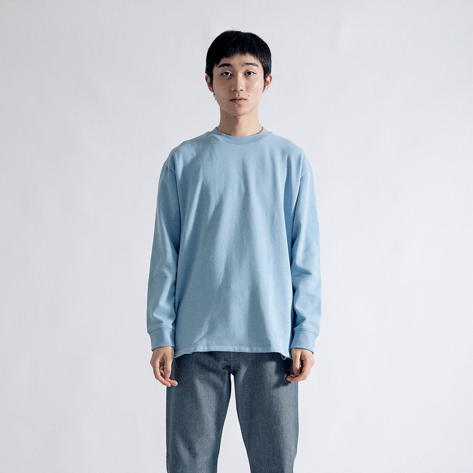 Model:188cm・SIZE4/XL
