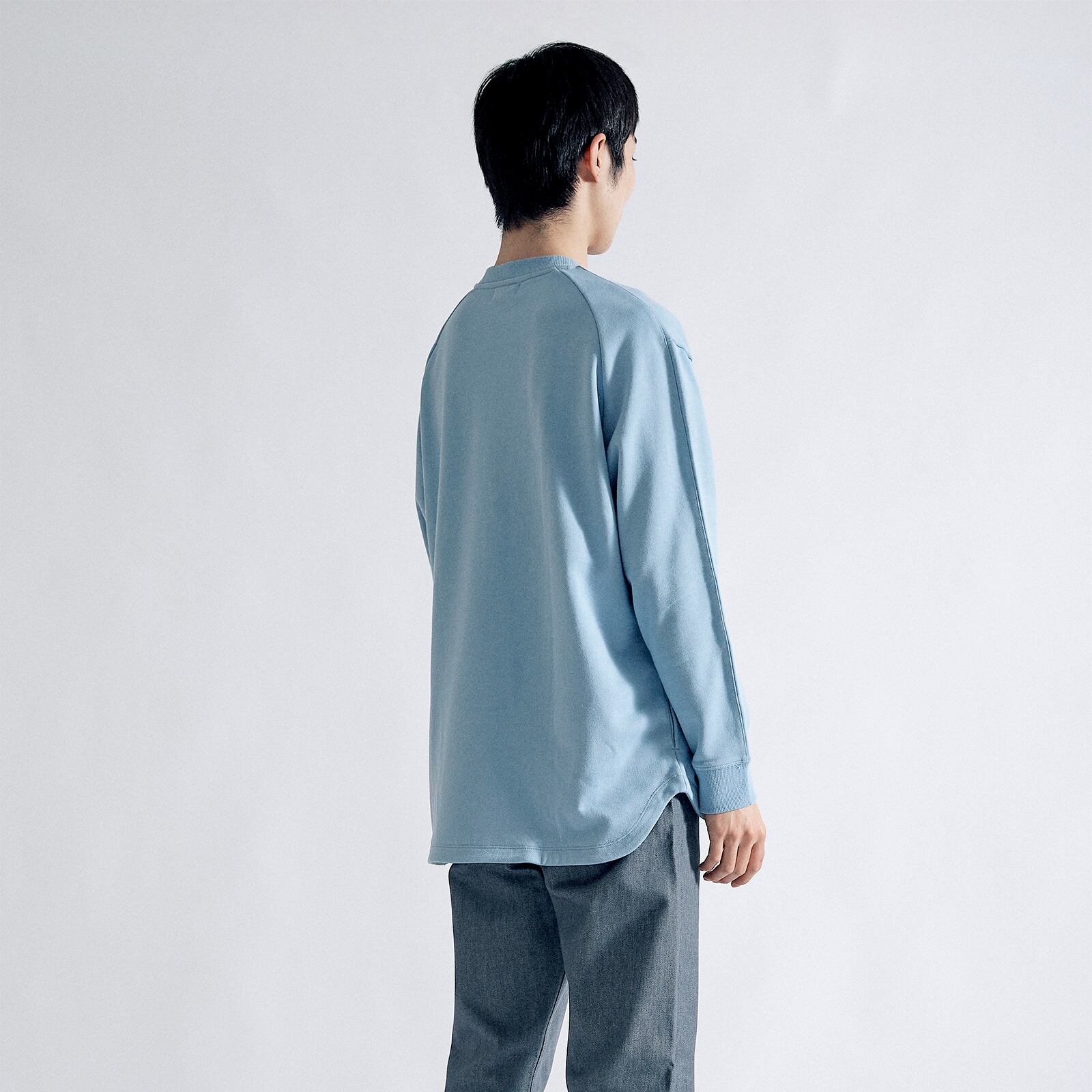 Model:188cm・SIZE4/XL