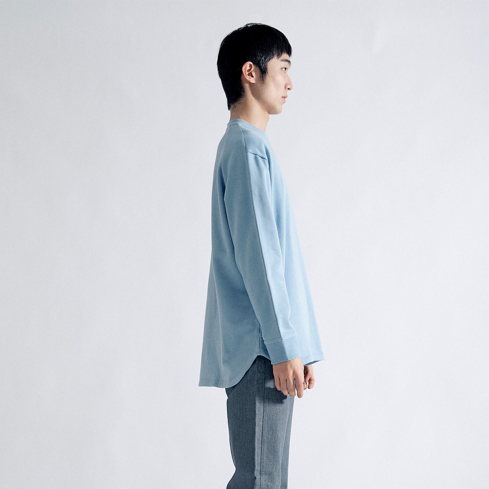 Model:188cm・SIZE4/XL