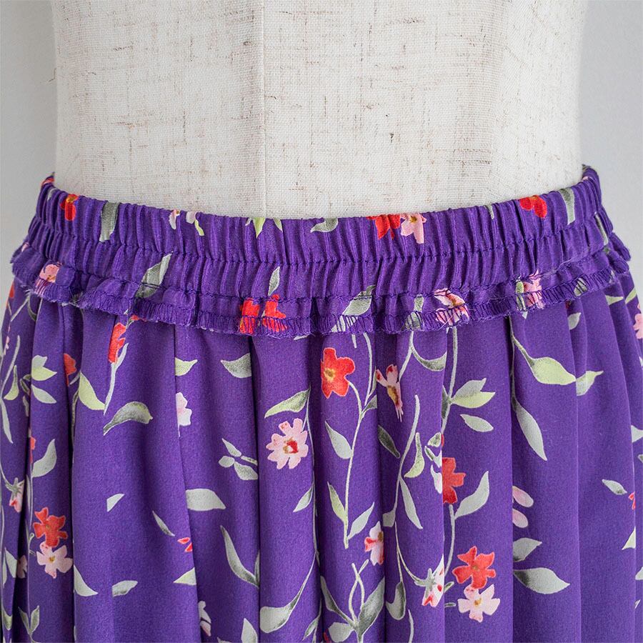 縫製も綺麗です