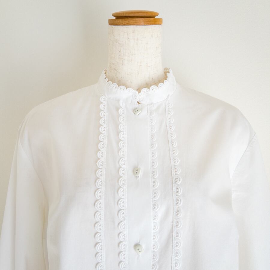 ピコレースがものすごくかわいい