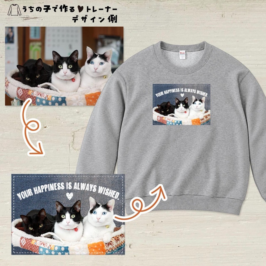 デニムVer.
