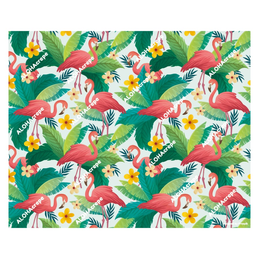 ALOHA クレープ　様