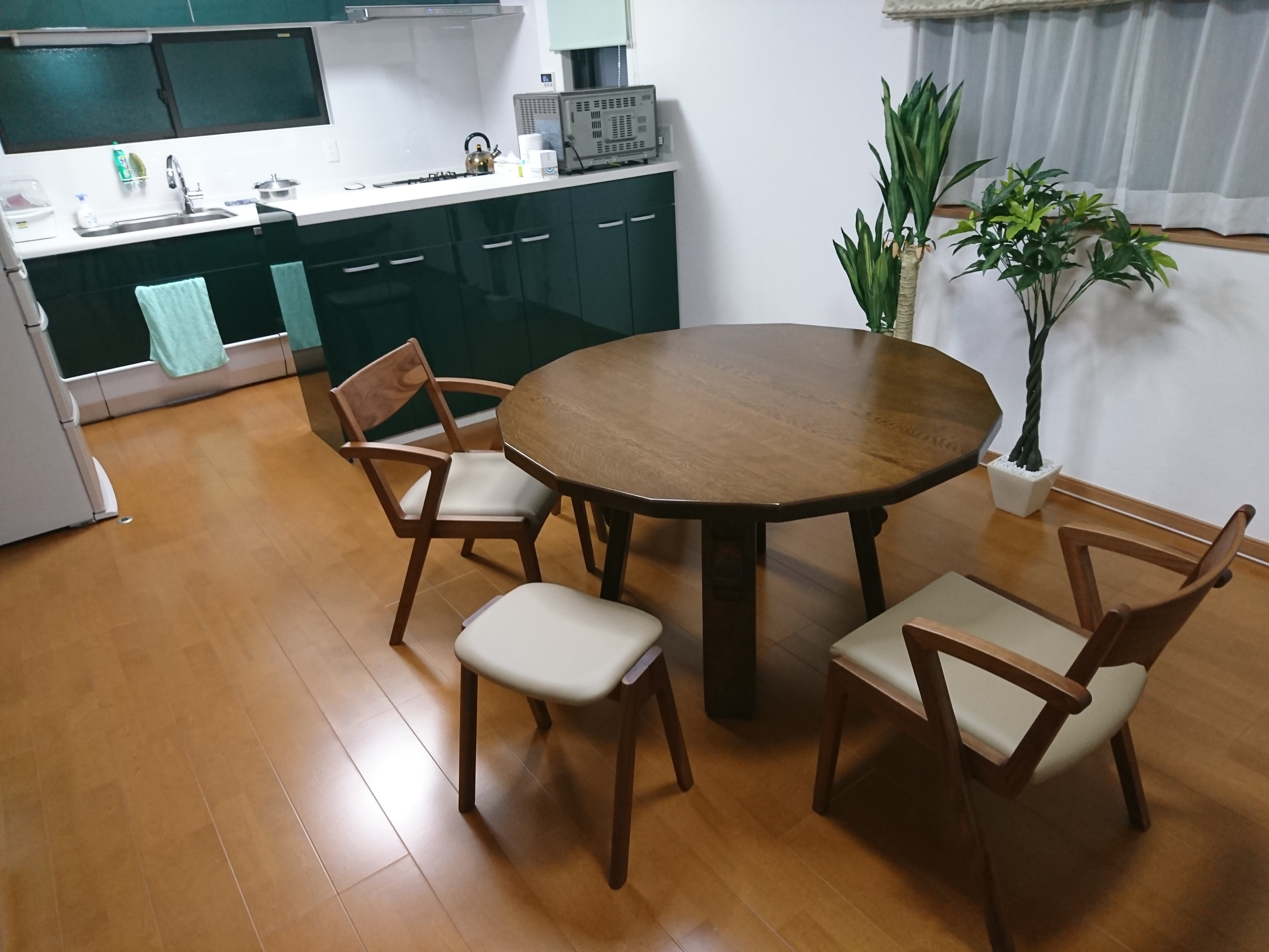 広島市西区　T様邸