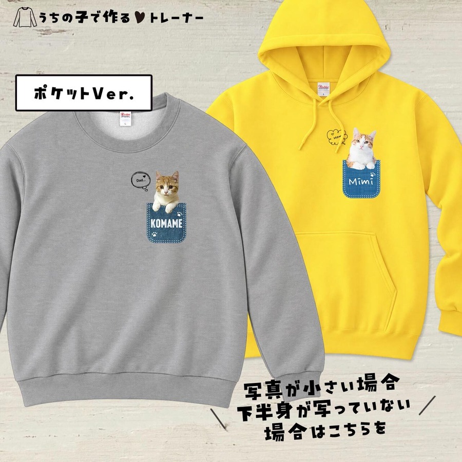 ポケットVer.
