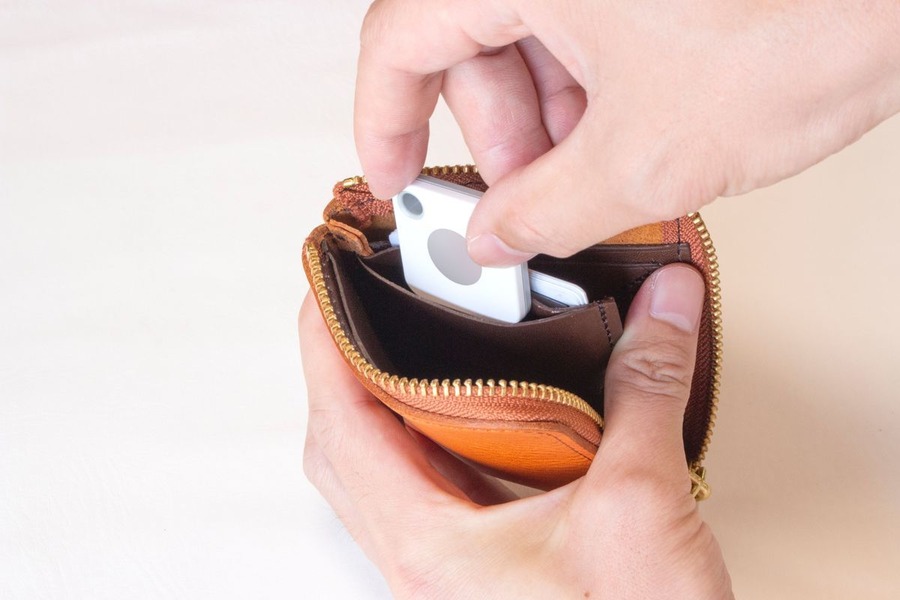smart wallet - one