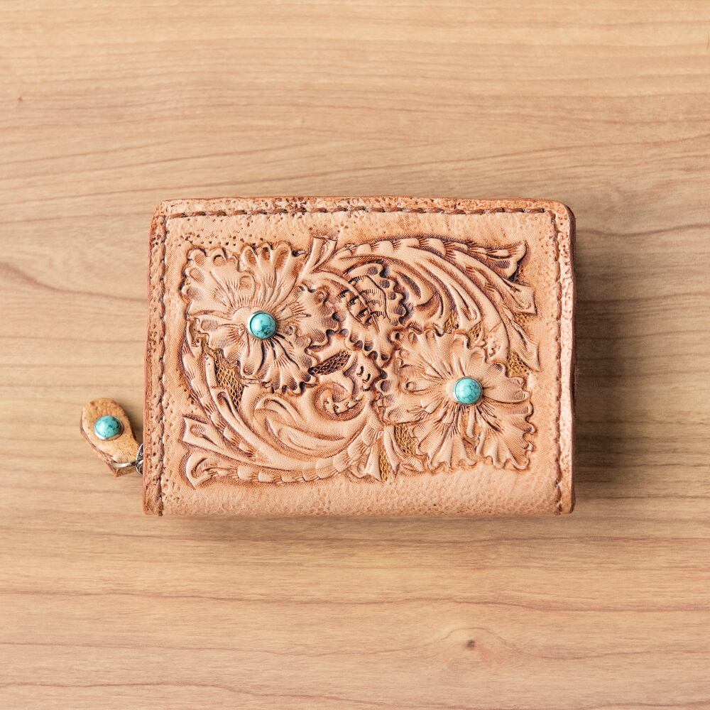 シエリダンスタイル(カラーストーンあり)