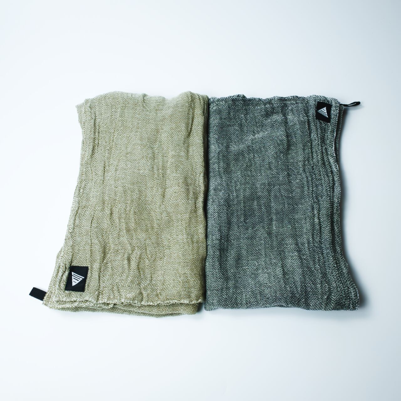 洗えば洗うほど経年変化し柔らかくなります。