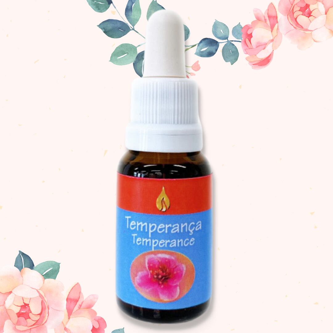 テンペランス Temperance [節度]