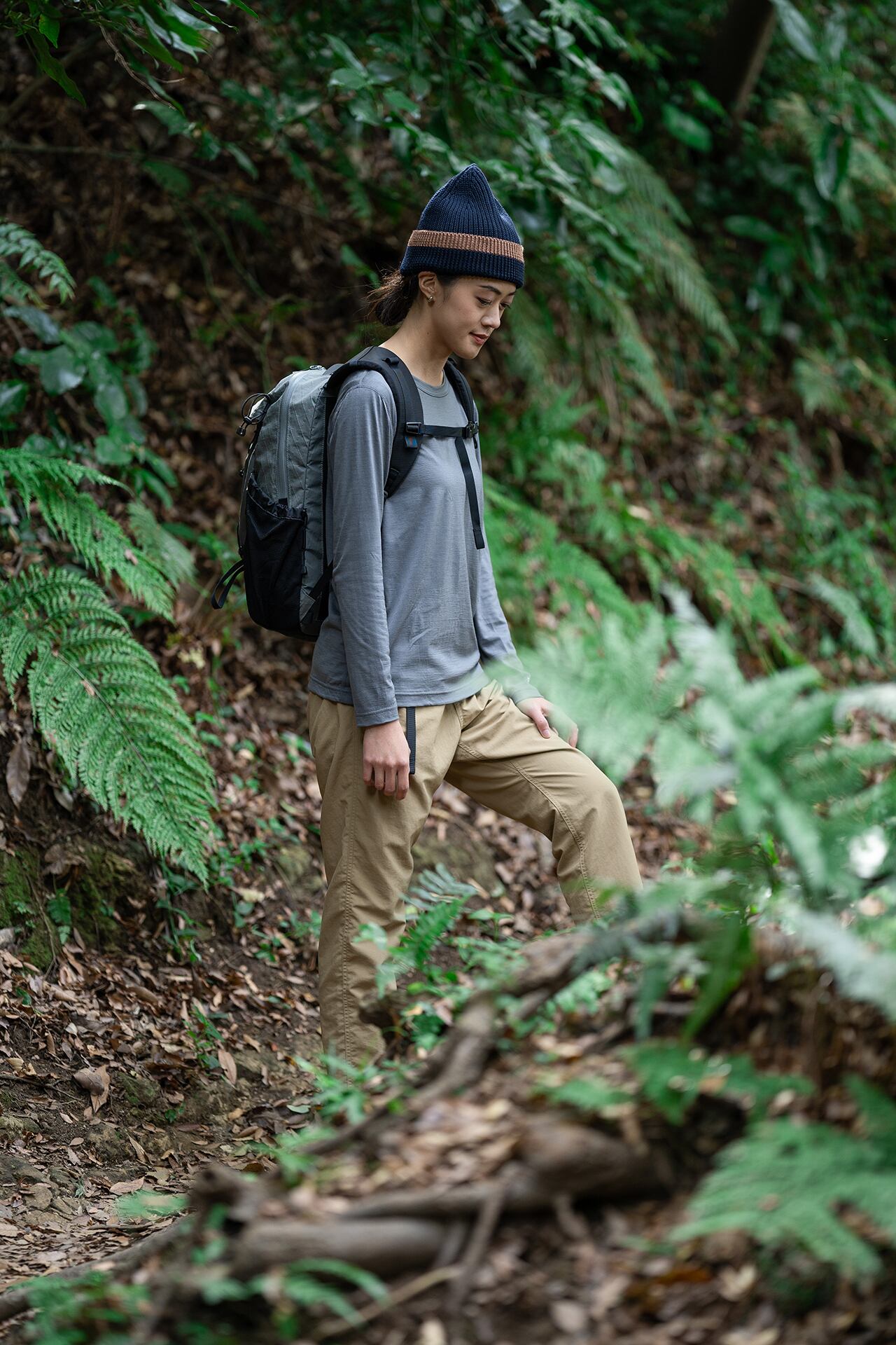 Basic Hike Pants | RIDGE MOUNTAIN GEAR