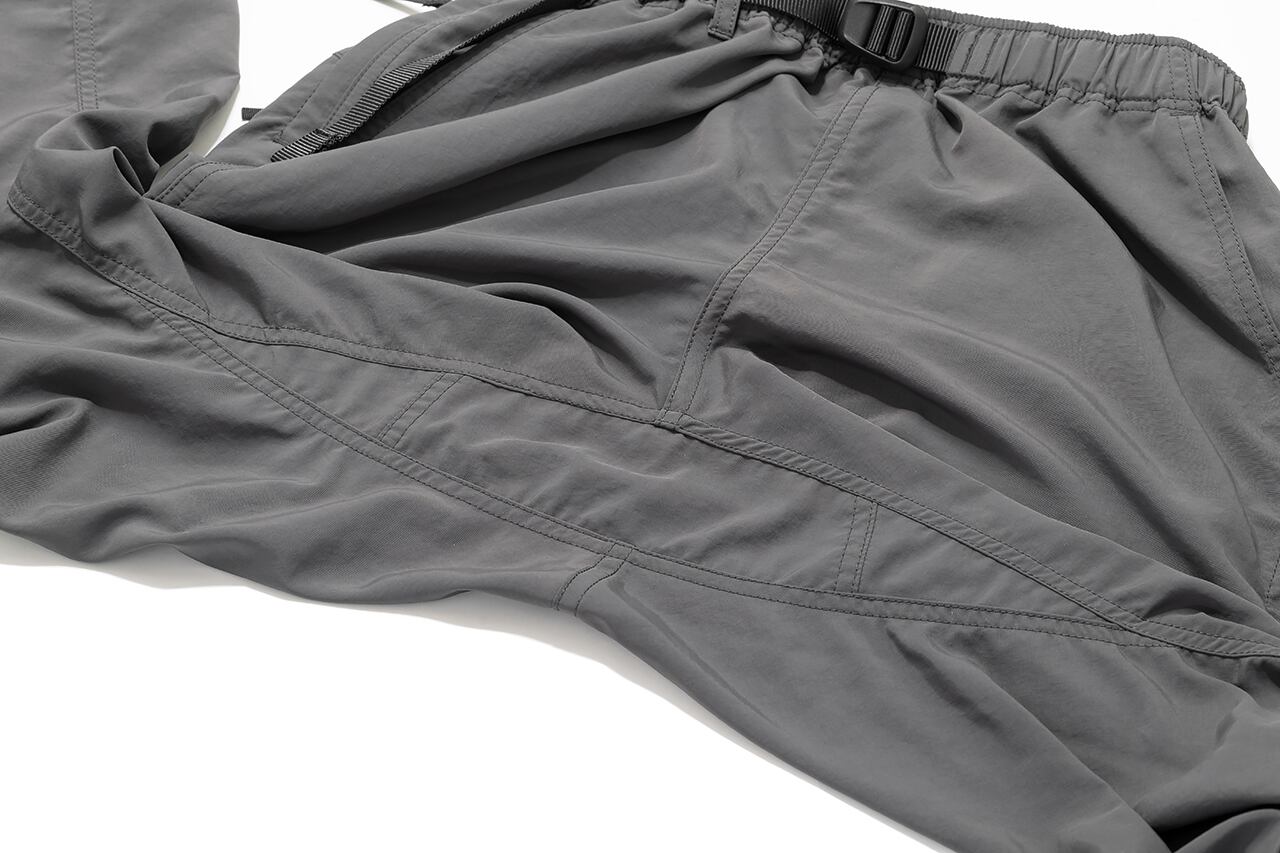 RIDGE MOUNTAIN GEAR Basic Hike Pants リッジ マウンテン ギア